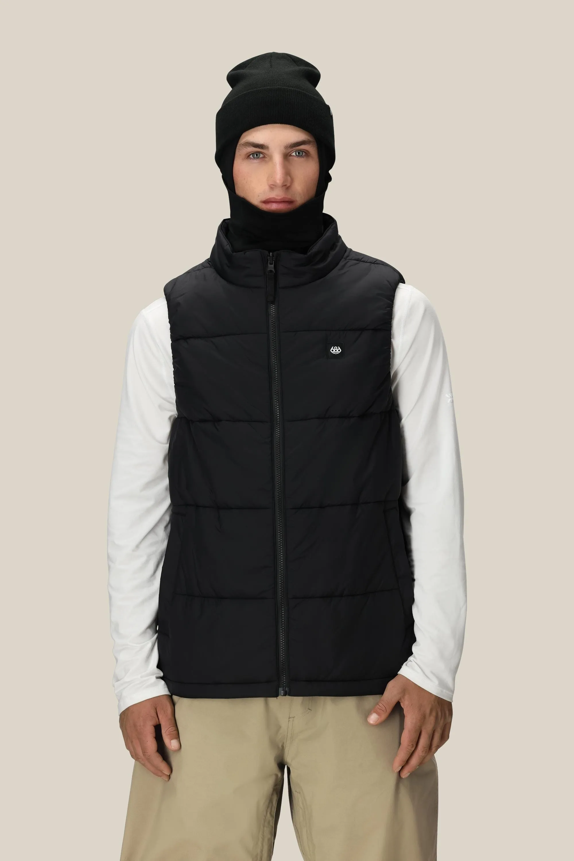 686 Men's SMARTY® 3-In-1 Rodeo™ 3L Jacket sold by 686 product image thumbnail 3