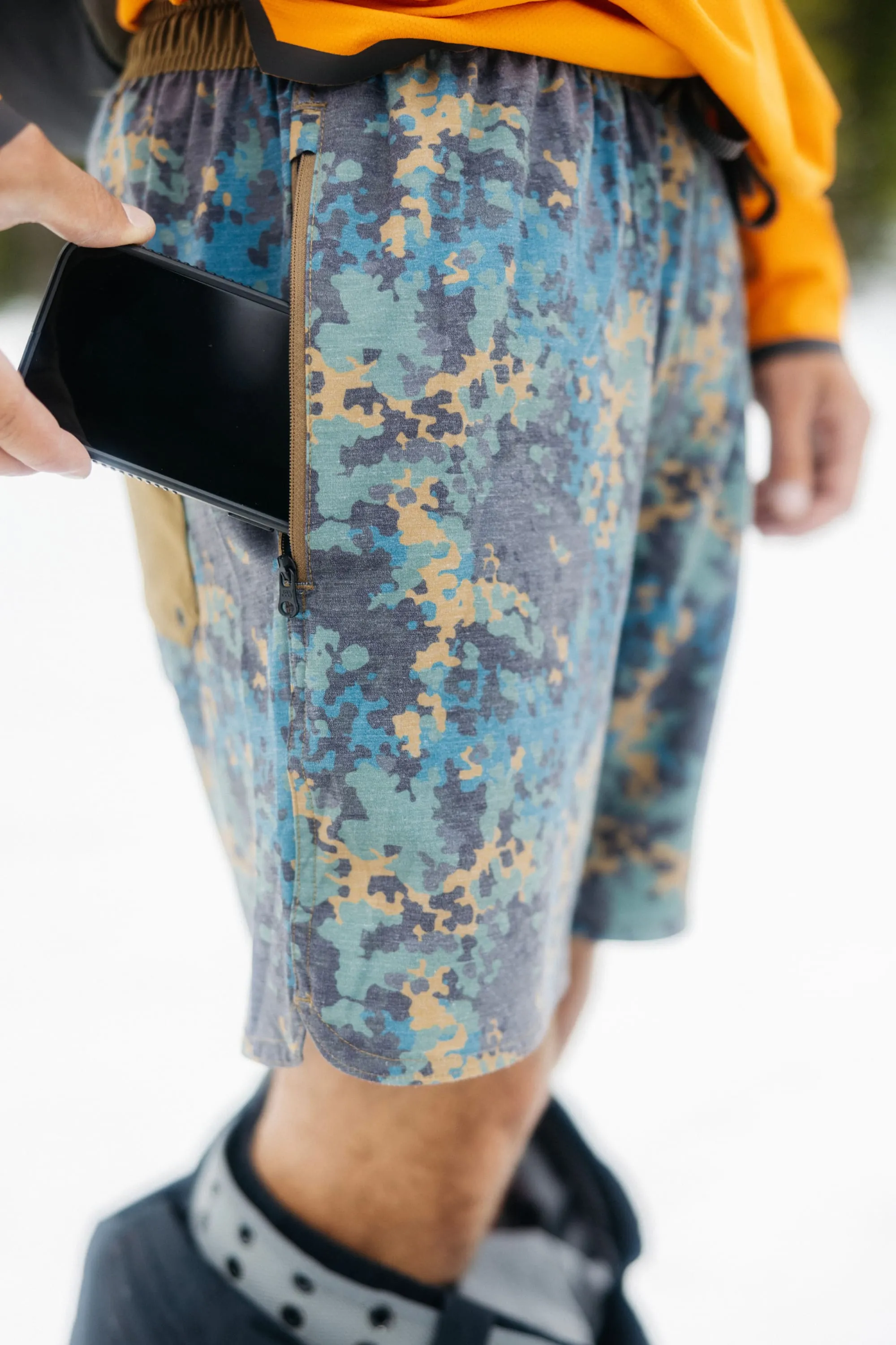 686 Men's Reup Elastic Water Short sold by 686 product image thumbnail 5