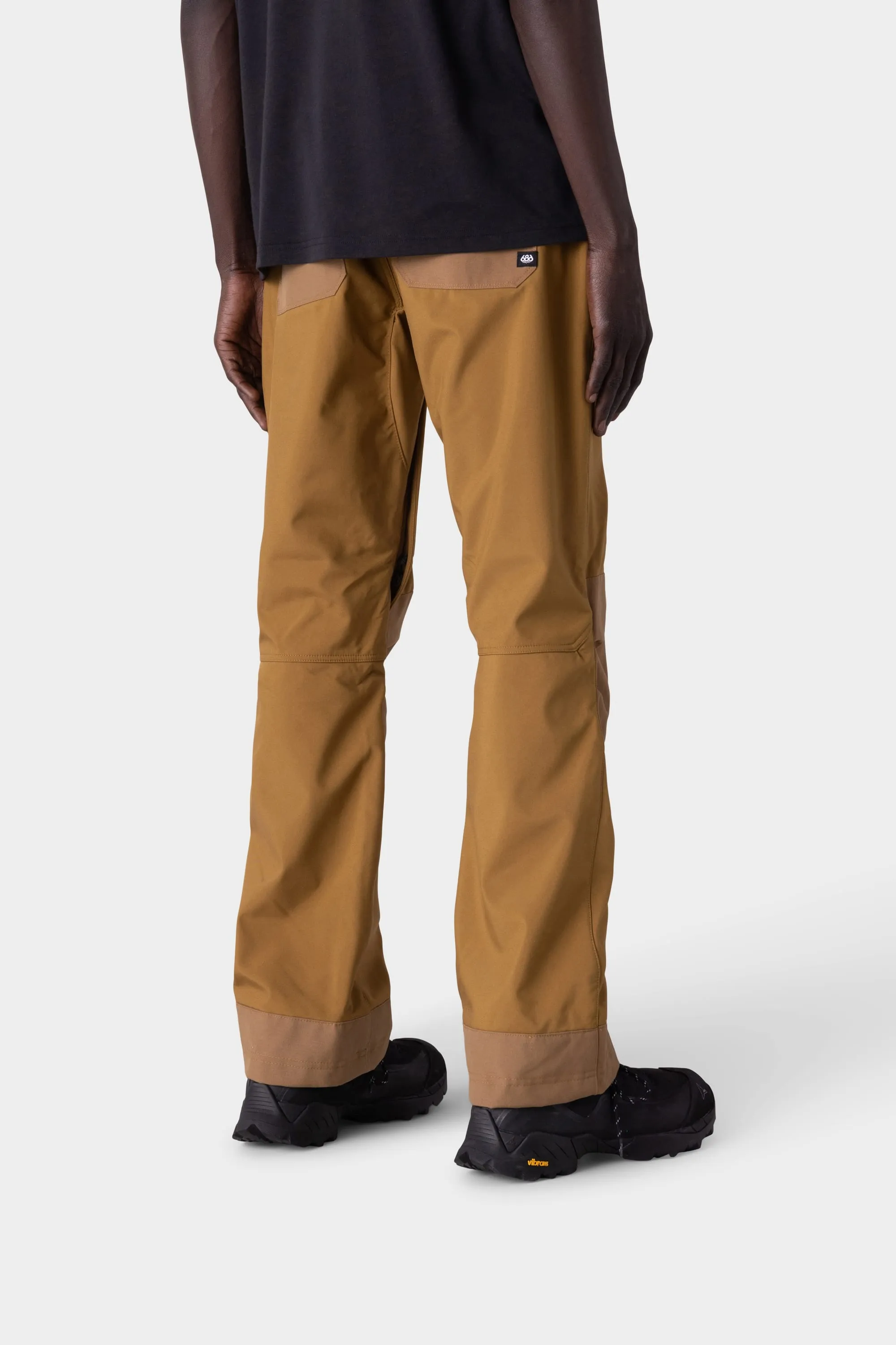 686 Men's Utility Pant sold by 686 product image thumbnail 4