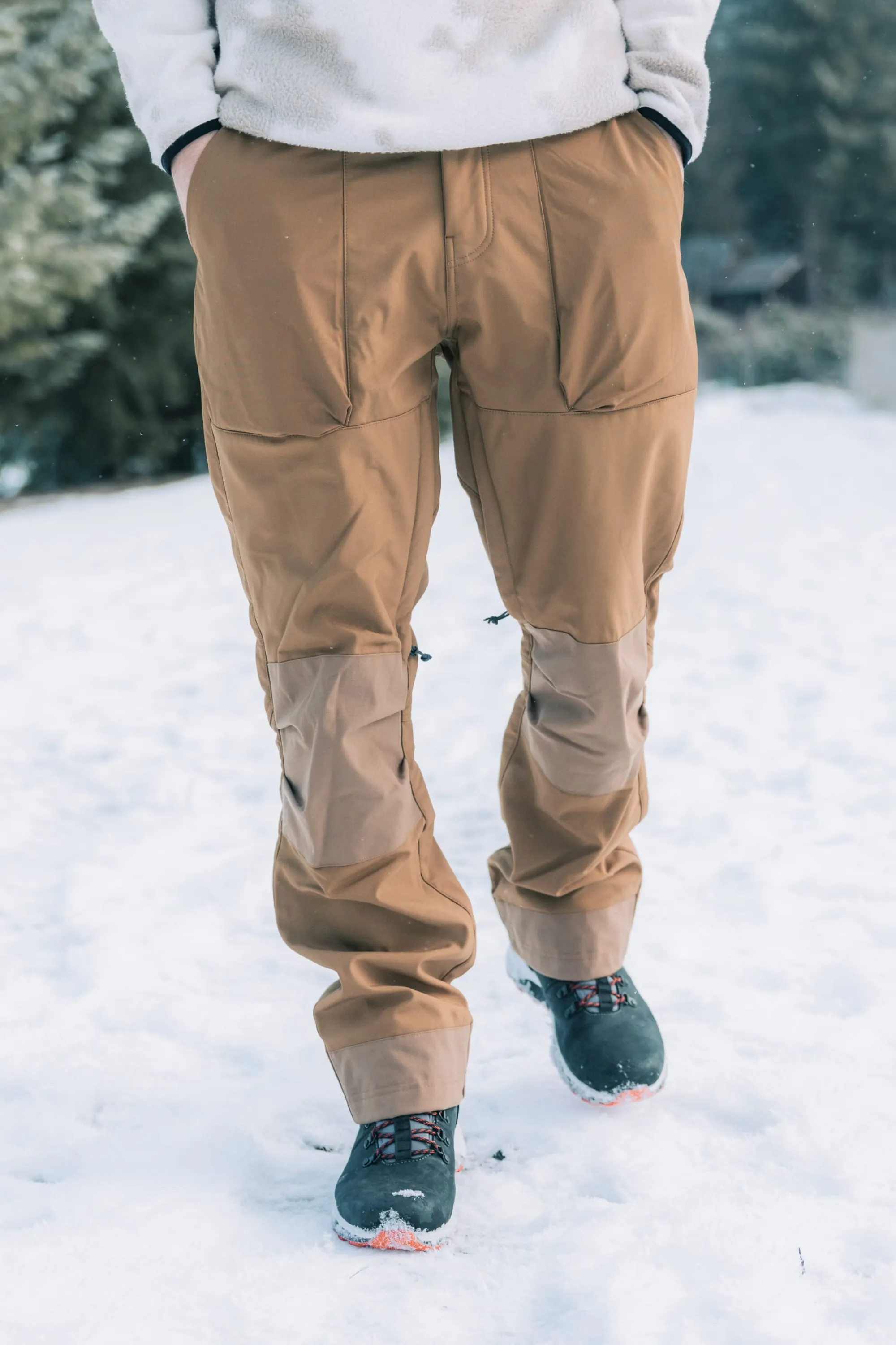 686 Men's Utility Pant sold by 686 product image thumbnail 2