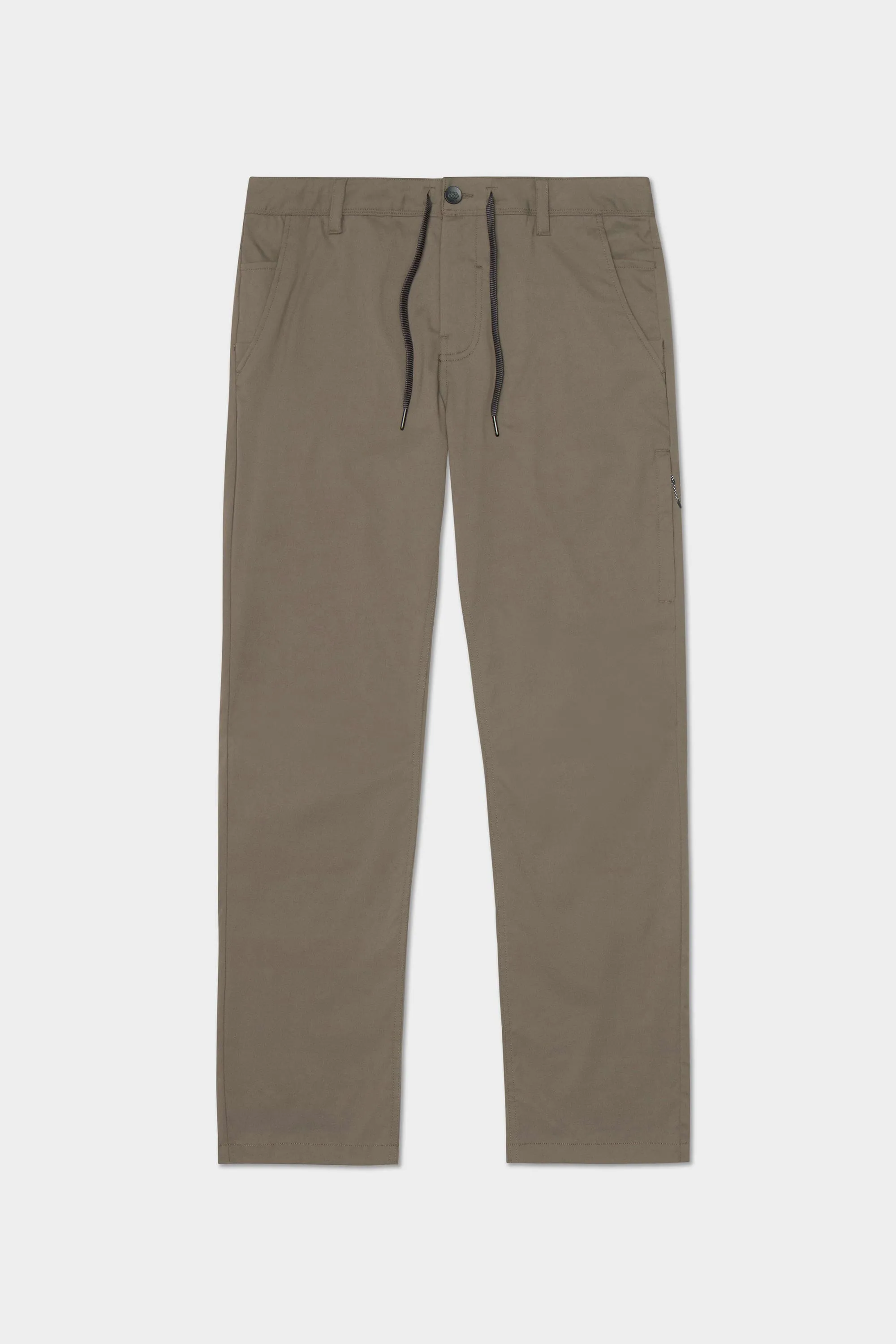 686 Men's Everywhere Merino-Lined Pant - Relaxed Fit sold by 686