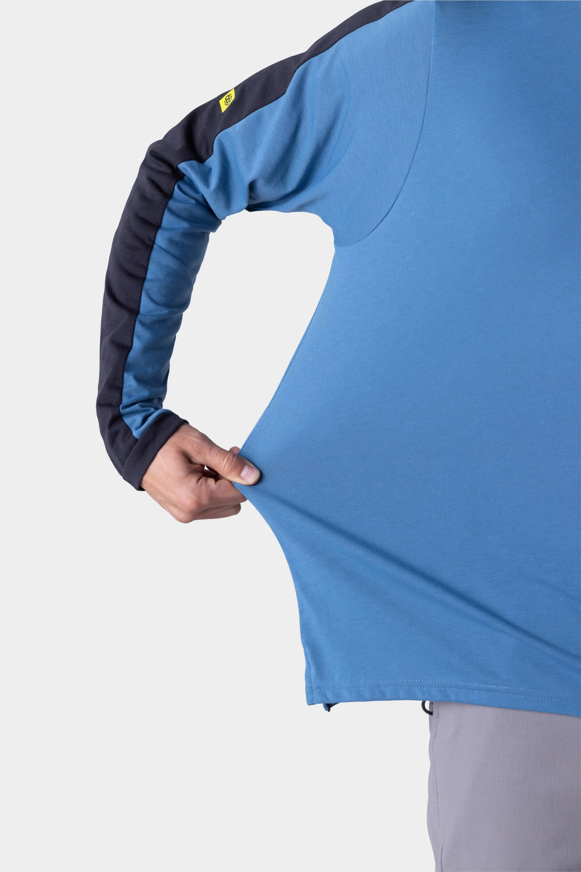 686 Men's Rival Long Sleeve Bike Jersey sold by 686 product image thumbnail 5