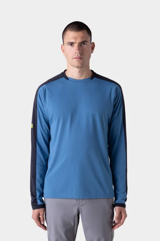 686 Men's Rival Long Sleeve Bike Jersey sold by 686