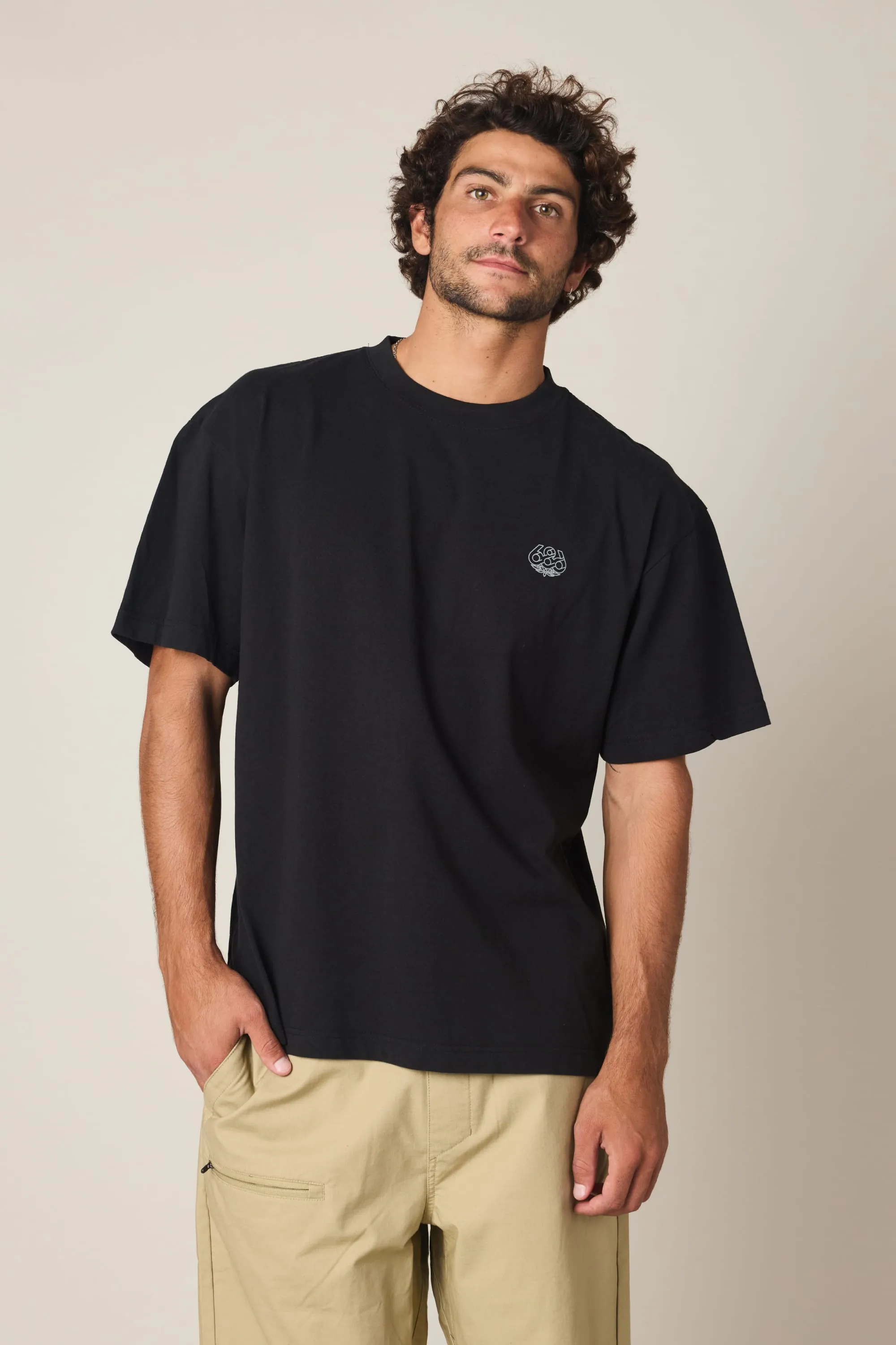 686 Engineered Relaxed SS Tee sold by 686 product image thumbnail 3