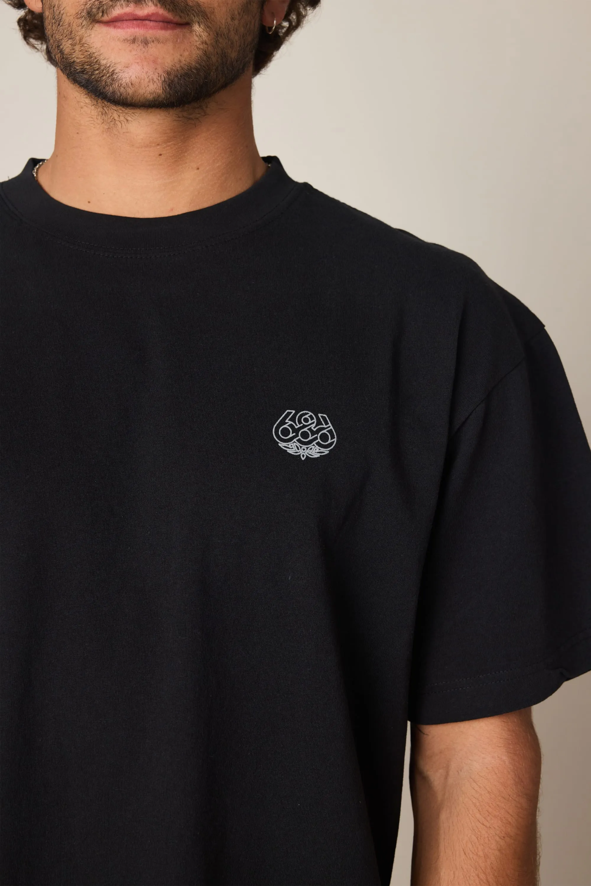 686 Engineered Relaxed SS Tee sold by 686 product image thumbnail 4