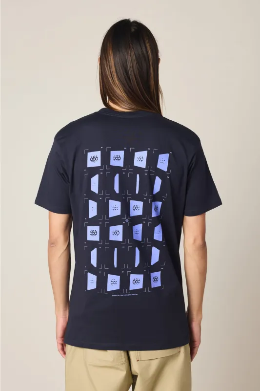 686 24/7 Authentic SS Tee made by 686