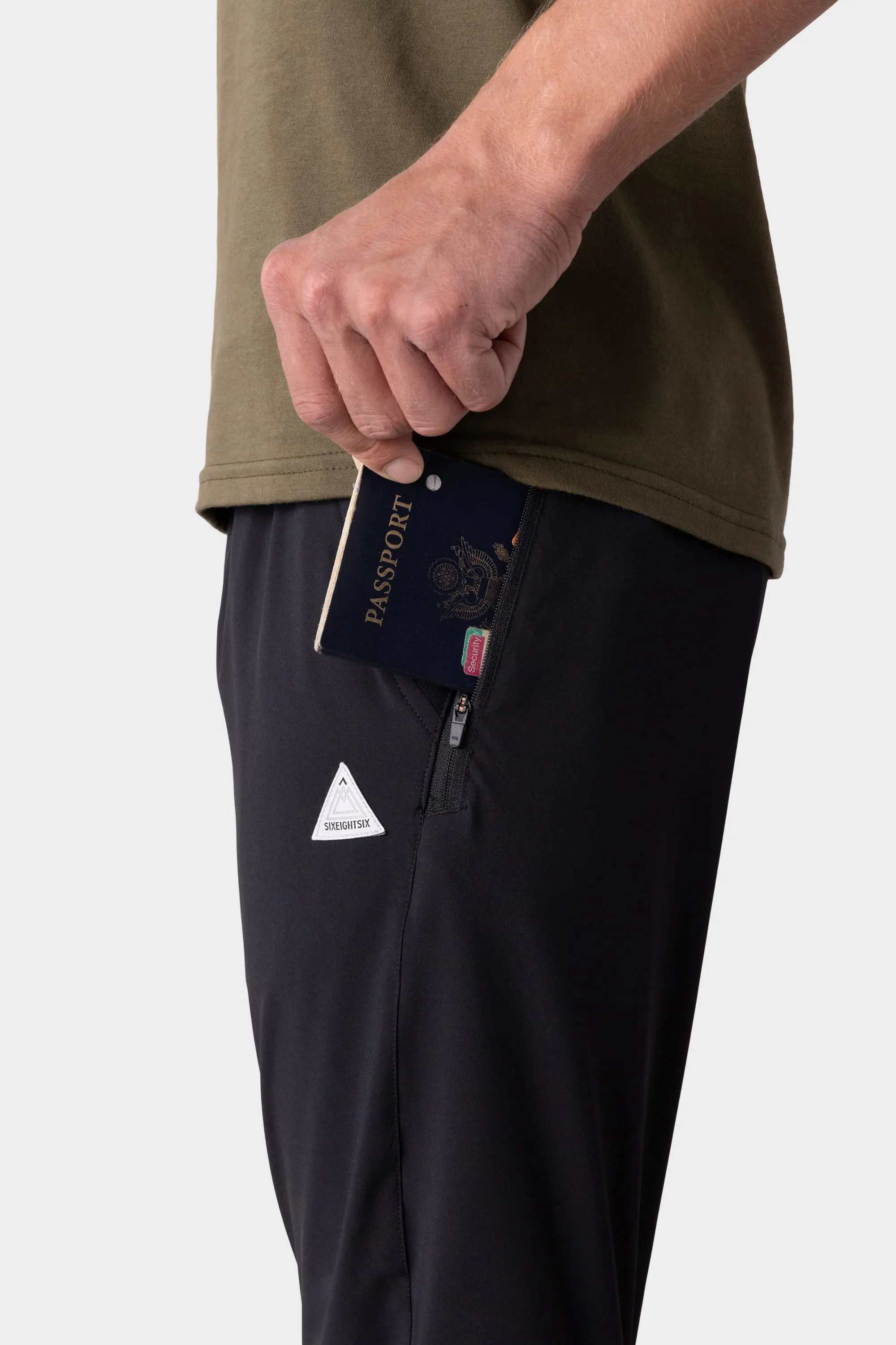686 Men's ATP Stretch Performance Pant sold by 686 product image thumbnail 5