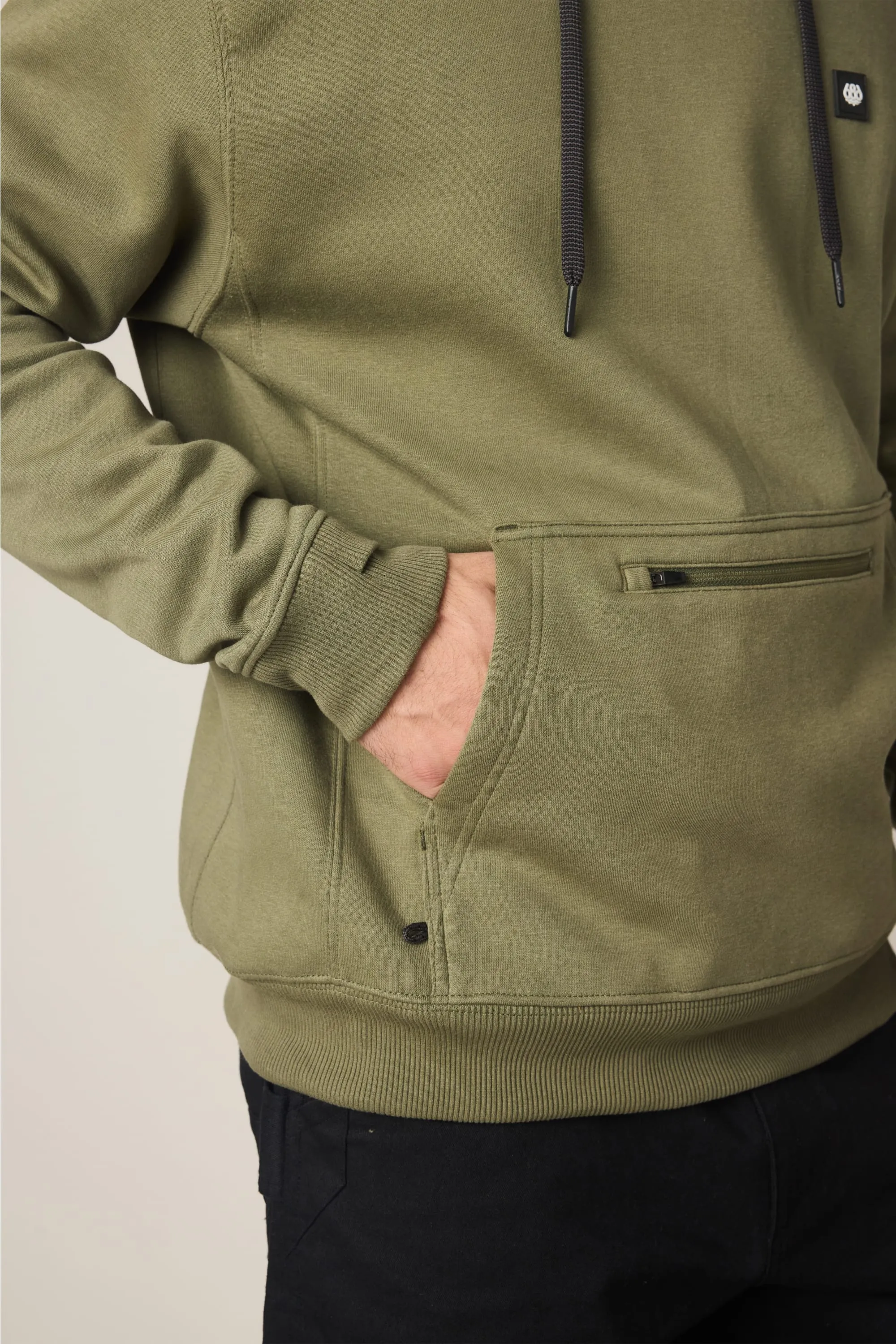 686 Men's All Season Hoody sold by 686 product image thumbnail 3