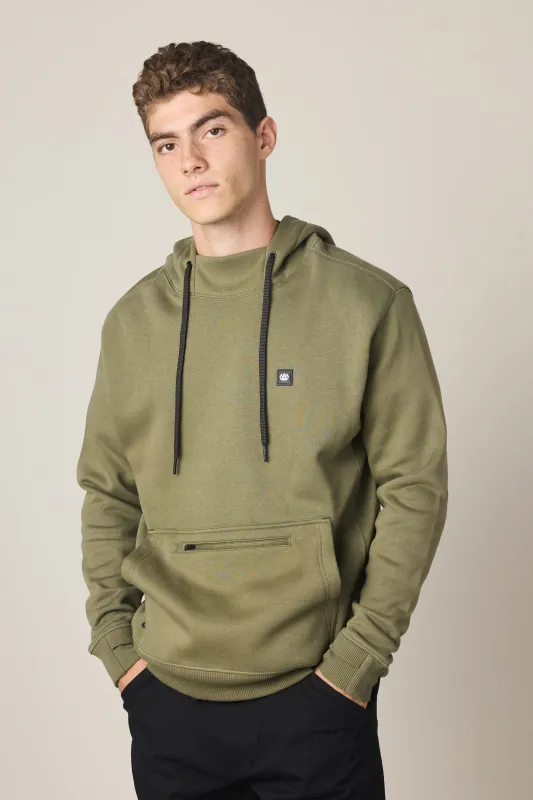 686 Men's All Season Hoody made by 686