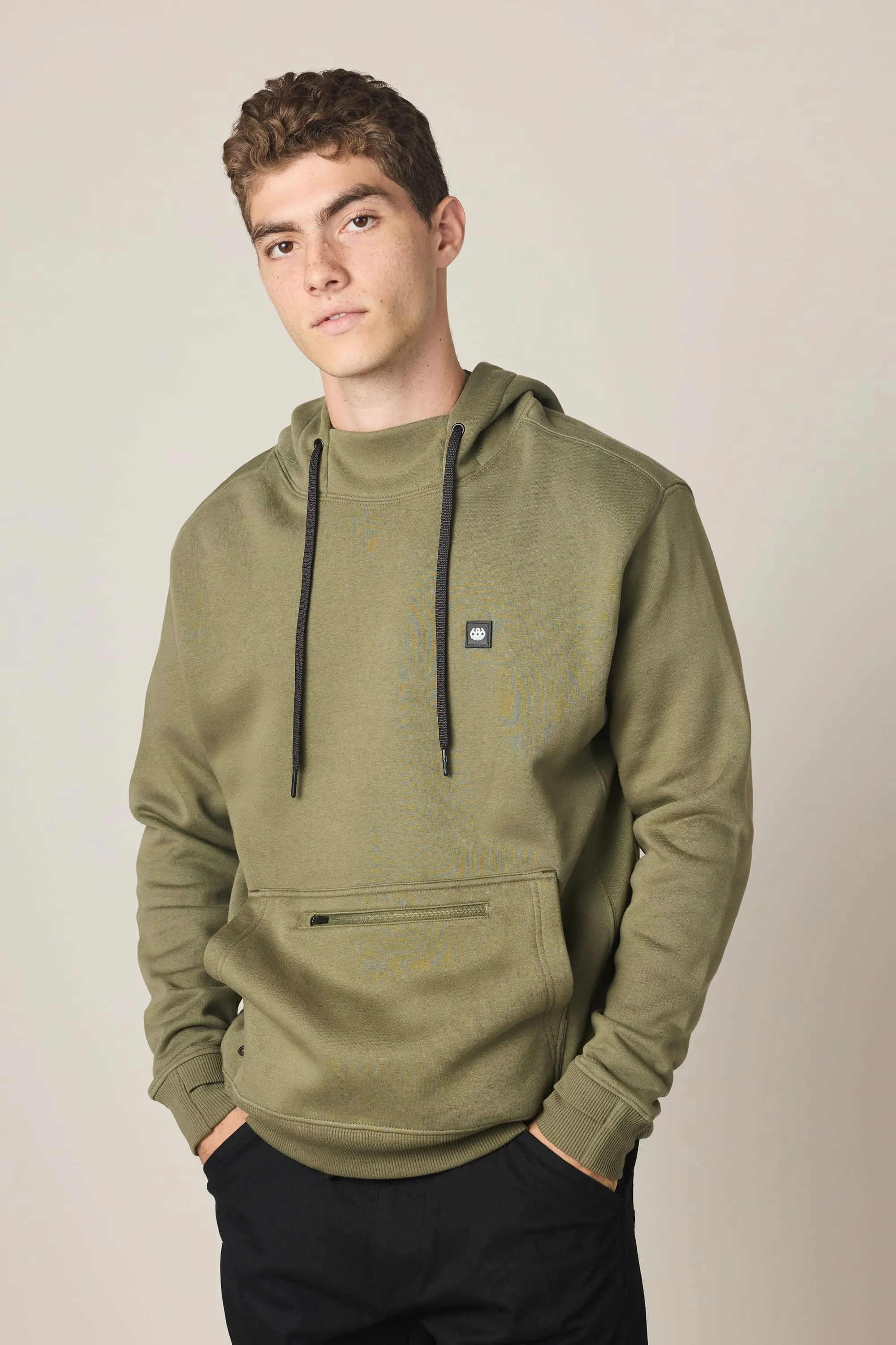 686 Men's All Season Hoody sold by 686