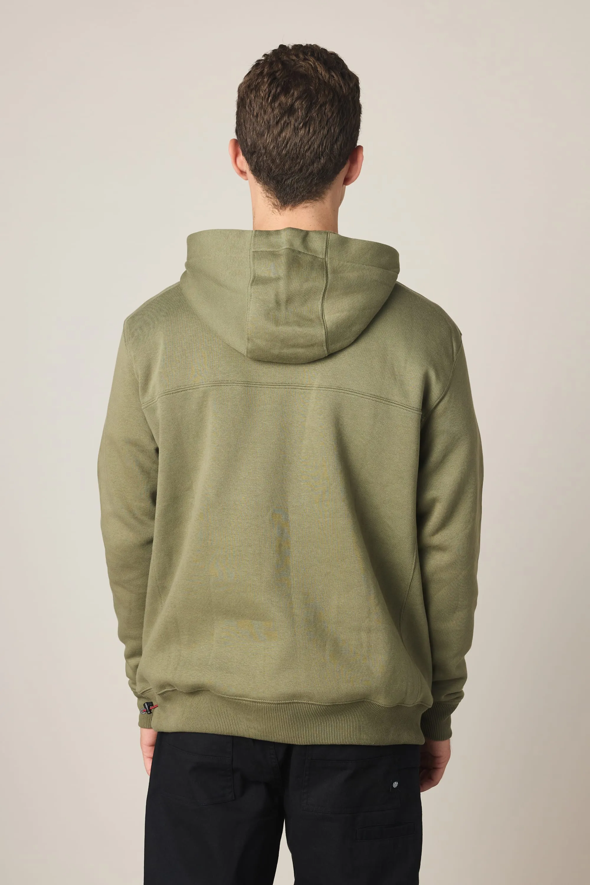 686 Men's All Season Hoody sold by 686 product image thumbnail 2