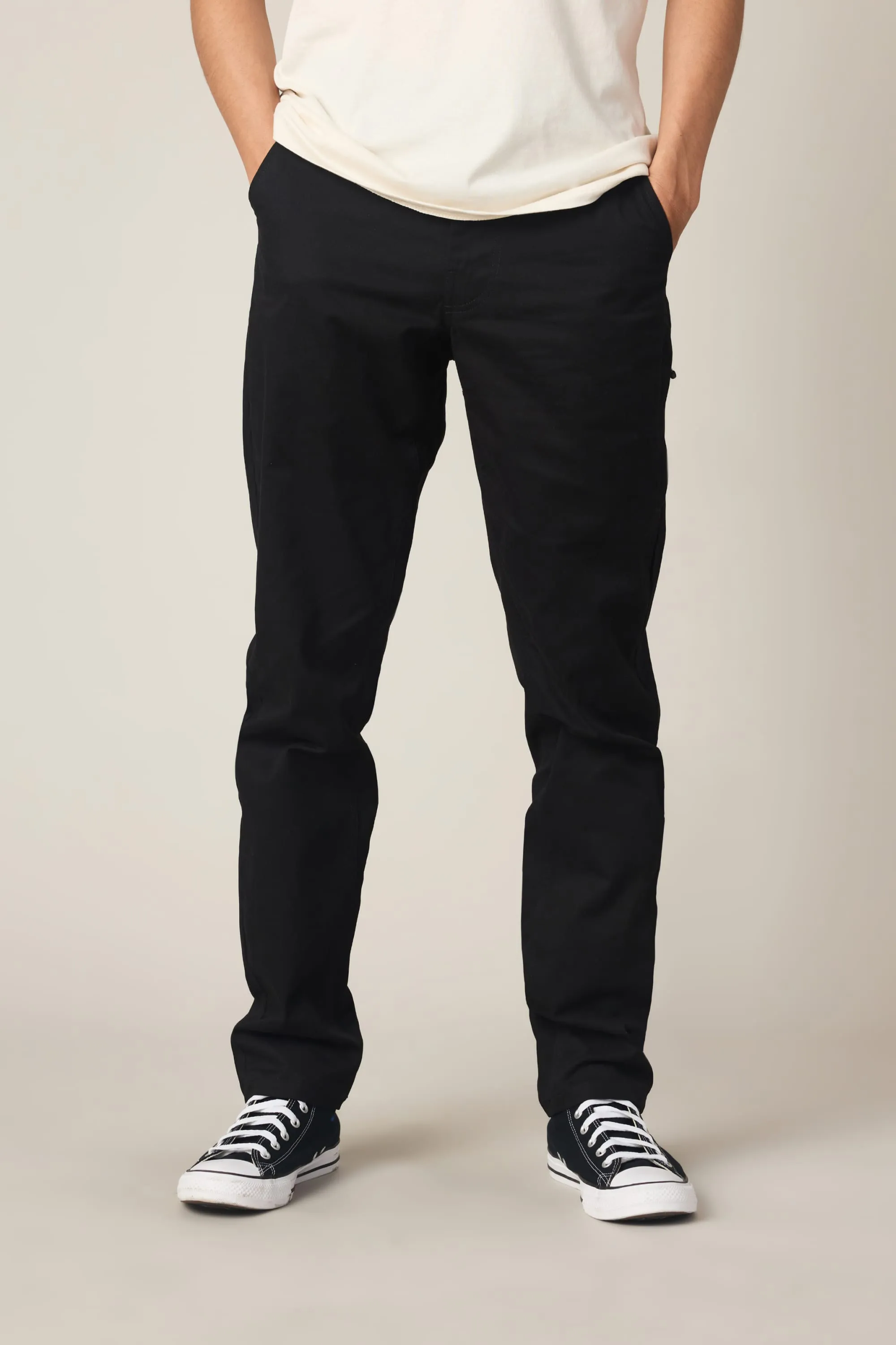 686 Men's Everywhere® Standard Pant - Slim Fit sold by 686