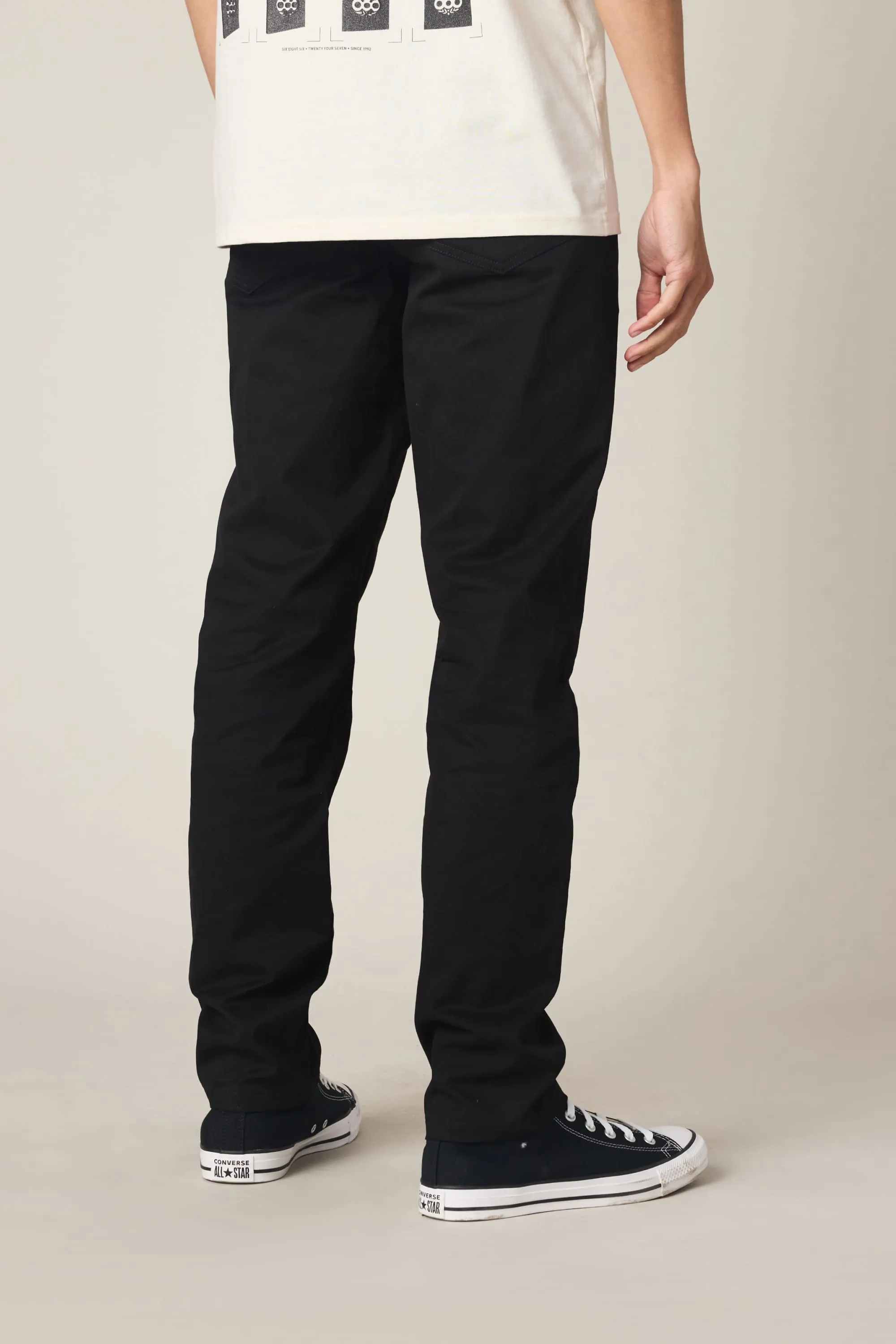 686 Men's Everywhere® Standard Pant - Slim Fit sold by 686 product image thumbnail 2