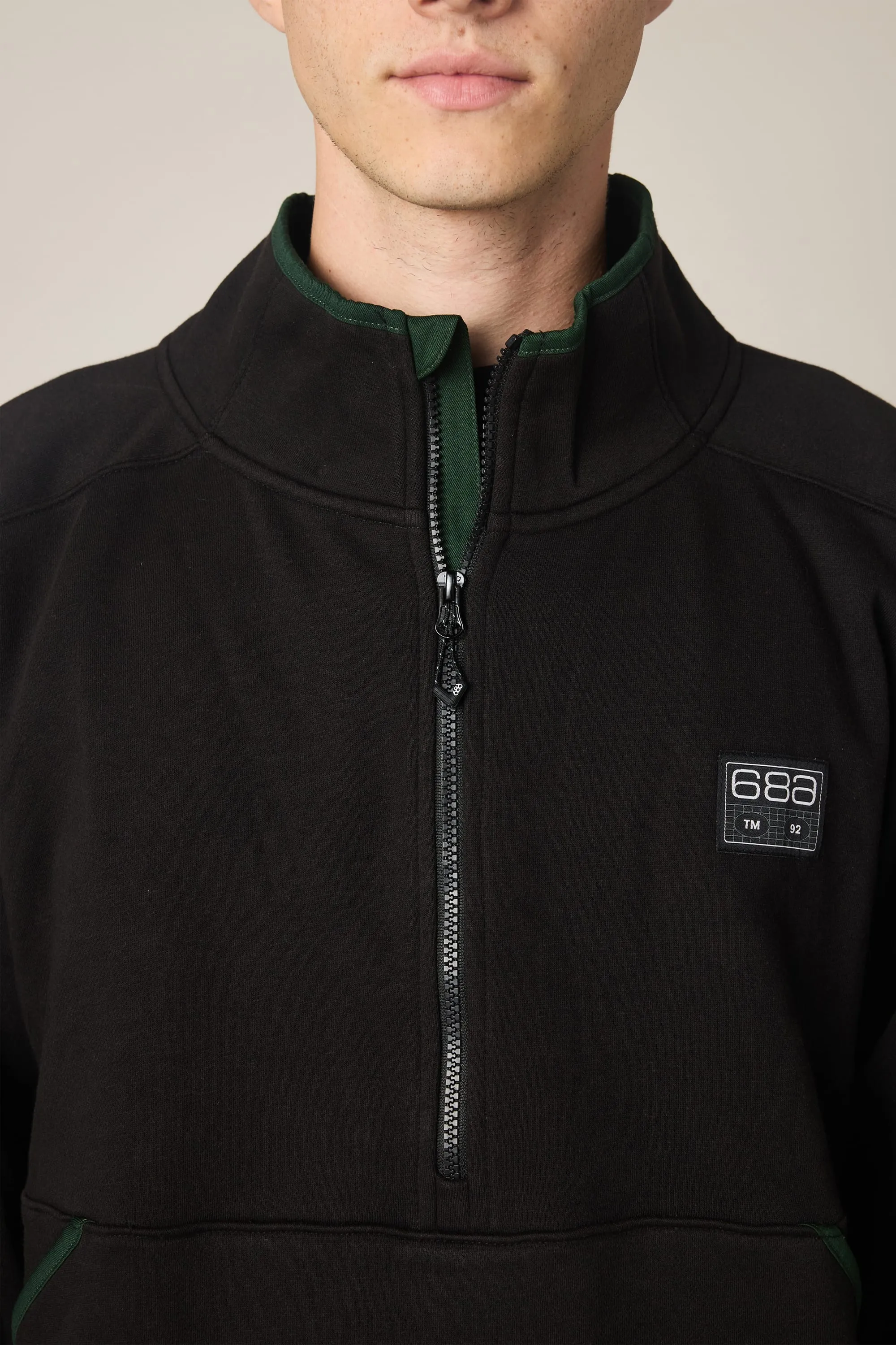 686 Men's Burnout Anorak sold by 686 product image thumbnail 3