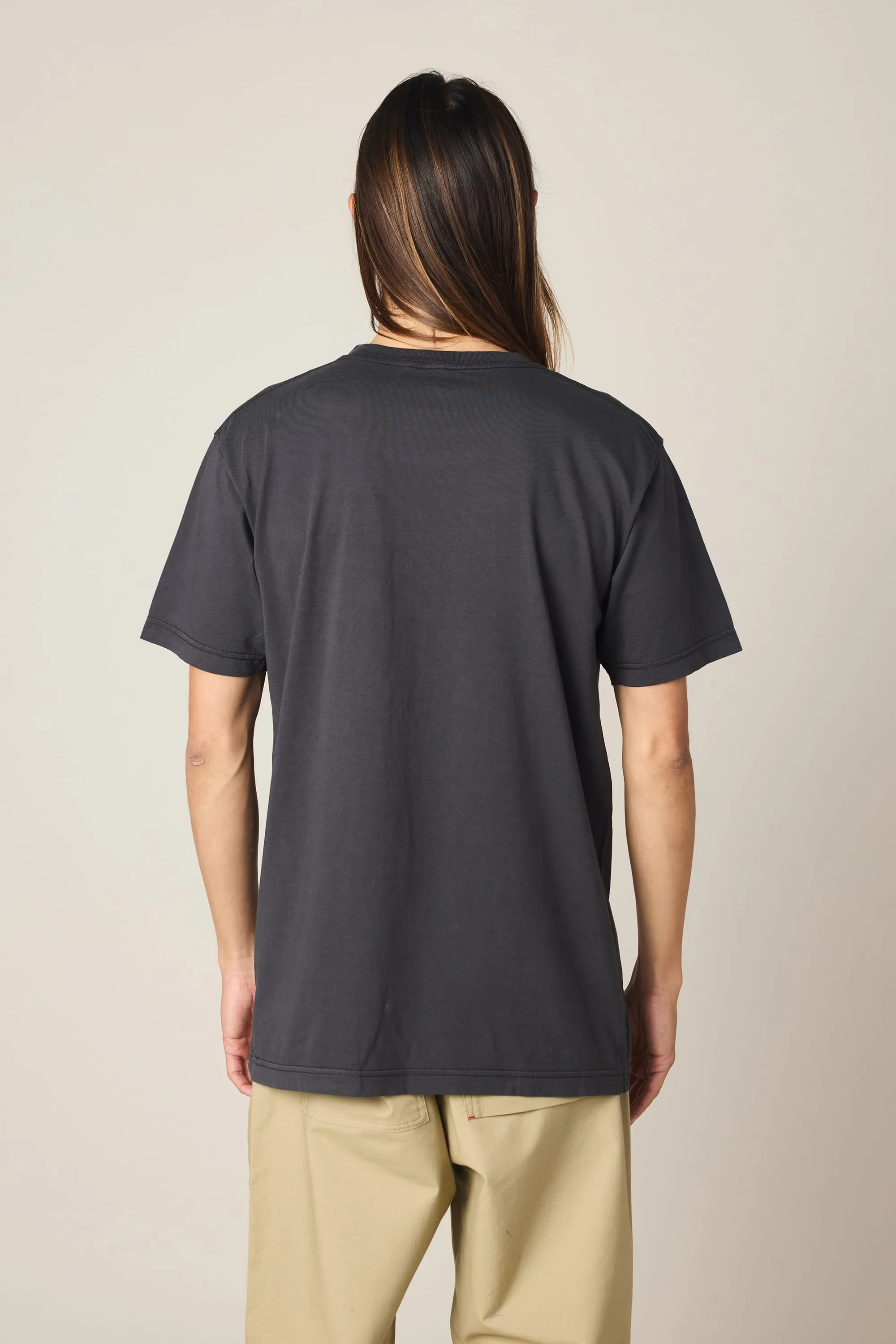 686 Men's Unwork Authentic SS Pocket Tee sold by 686 product image thumbnail 4