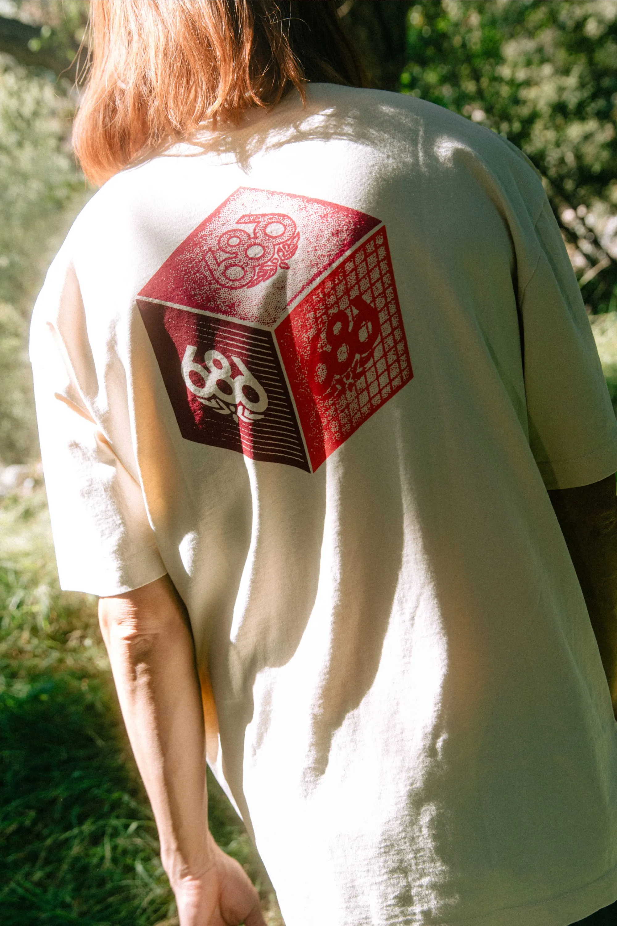 686 Men's Unit Relaxed SS Tee sold by 686 product image thumbnail 5