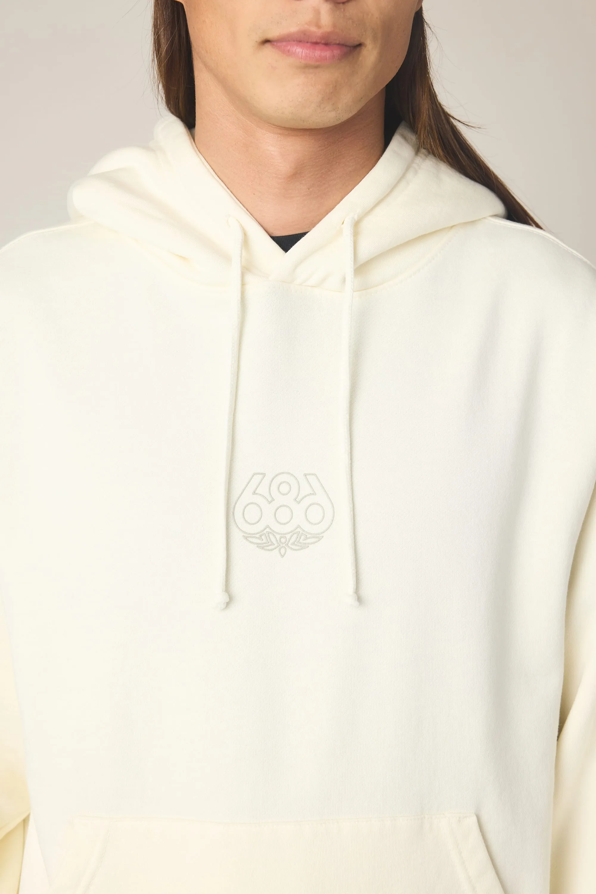 686 Men's High Def Relaxed LS Hoody sold by 686 product image thumbnail 4