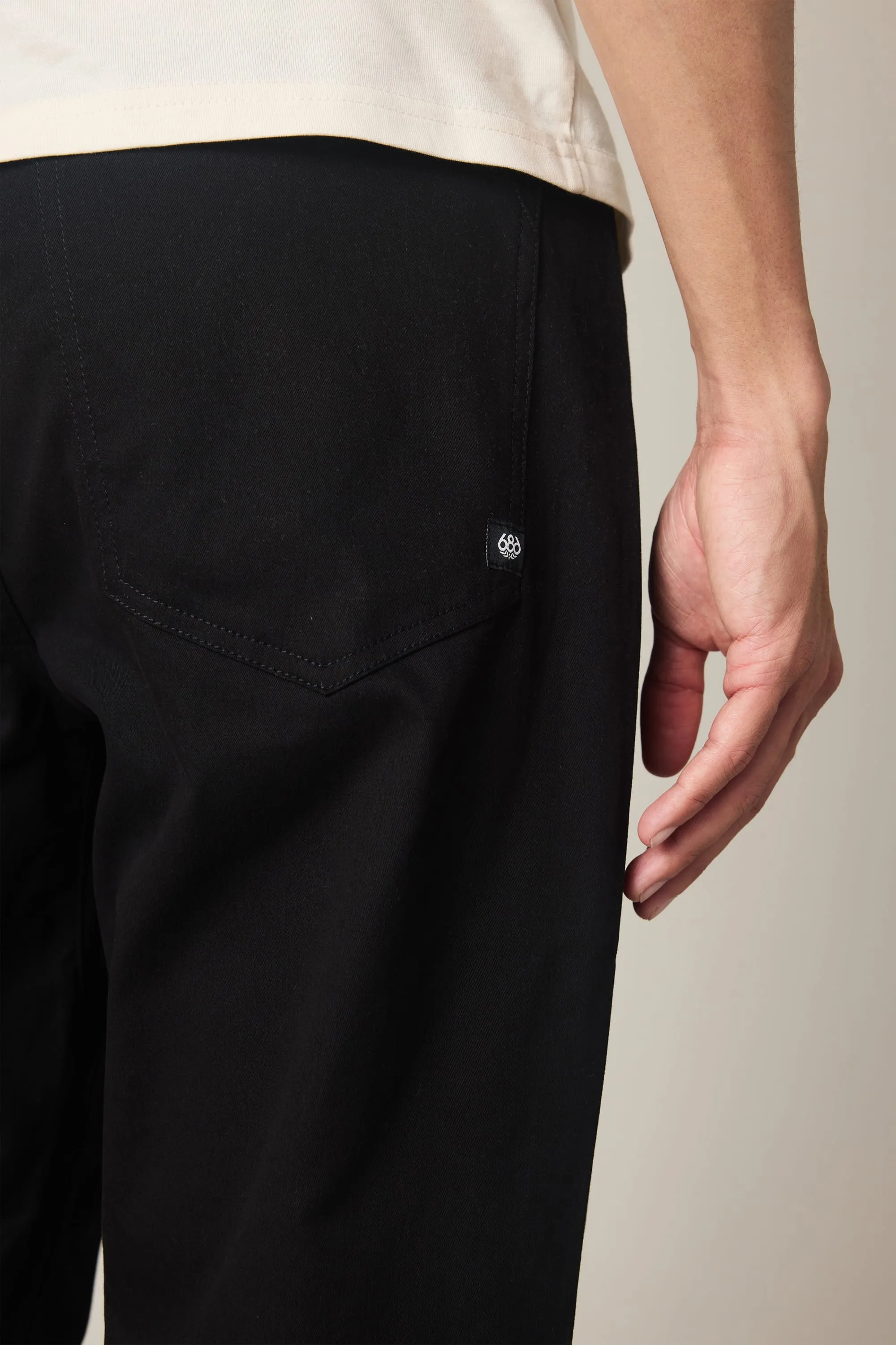 686 Men's Everywhere® Standard Pant - Relaxed Fit sold by 686 product image thumbnail 4
