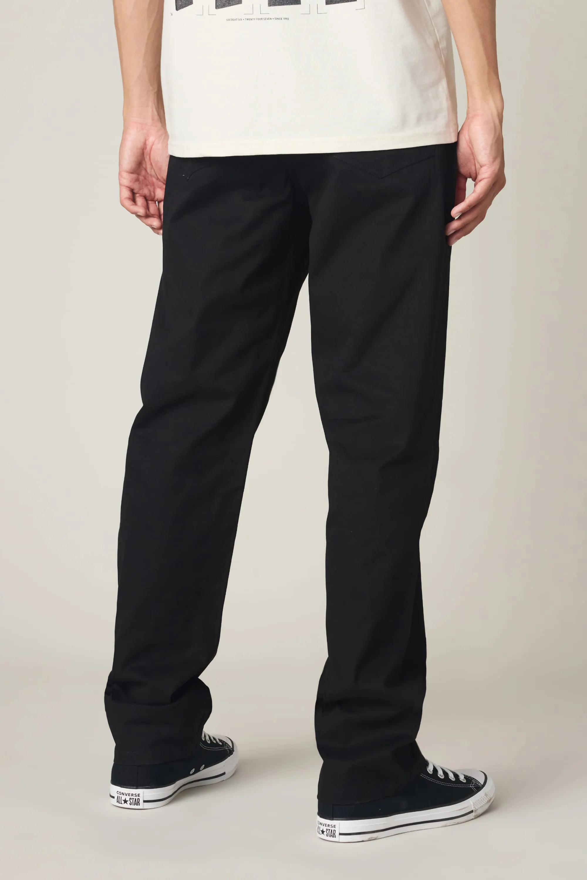 686 Men's Everywhere® Standard Pant - Relaxed Fit sold by 686 product image thumbnail 2