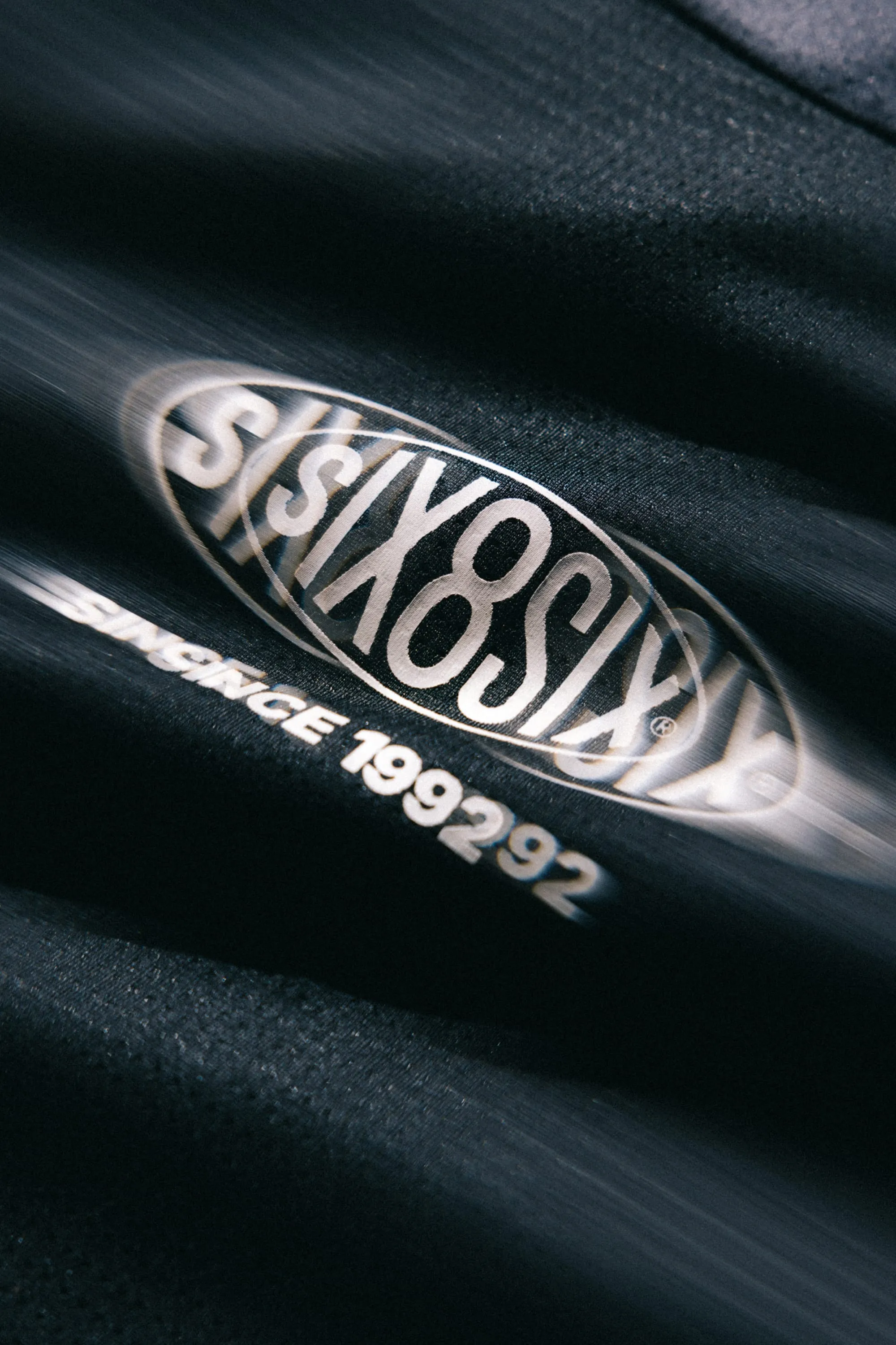 686 Men's 92 Turbo LS Tech Tee sold by 686 product image thumbnail 5