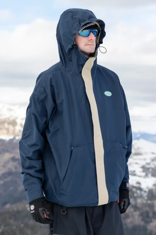 686 Men's 1994 Liberty Jacket made by 686