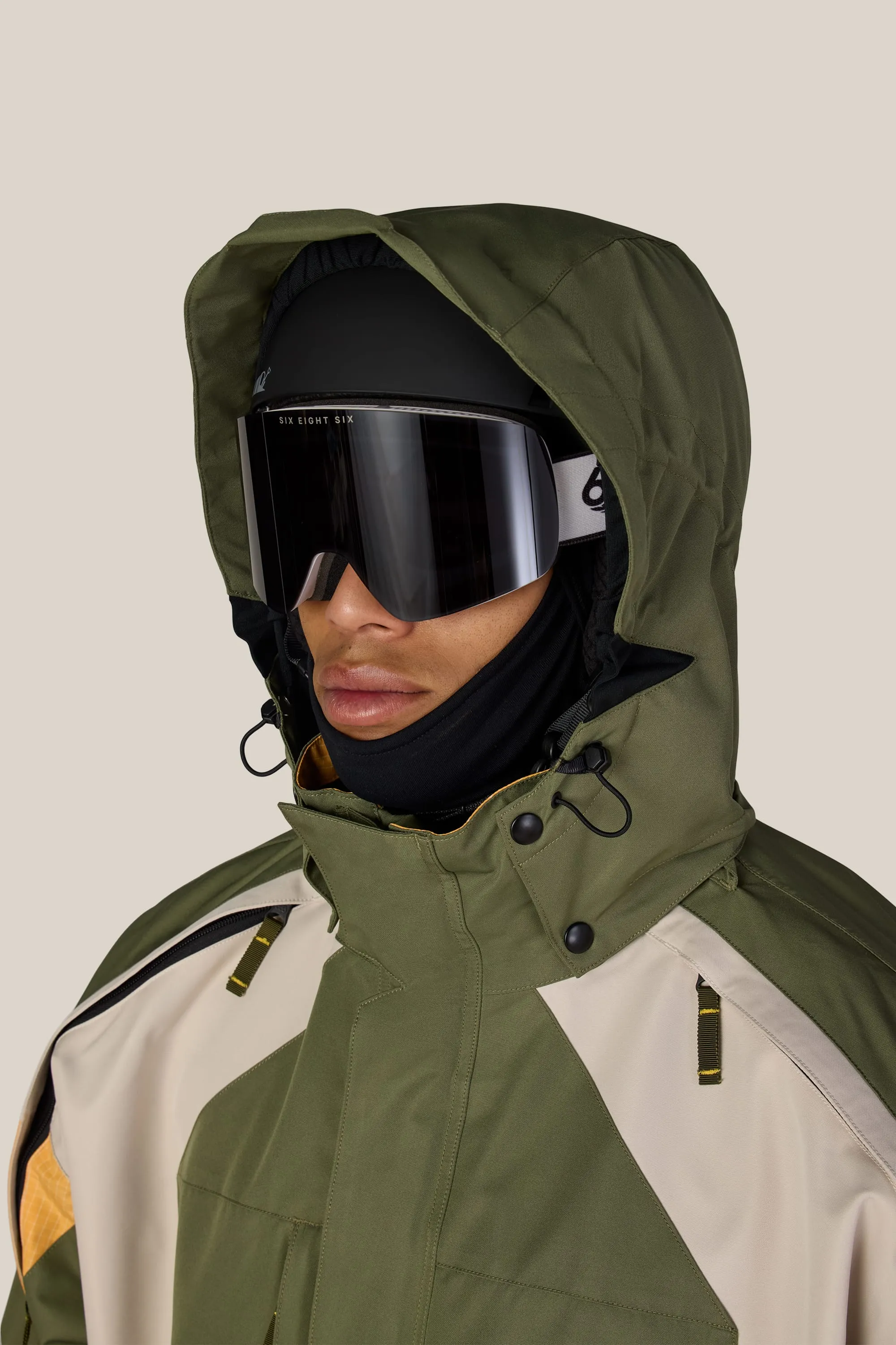 686 Men's 2003 Atom Jacket sold by 686 product image thumbnail 4