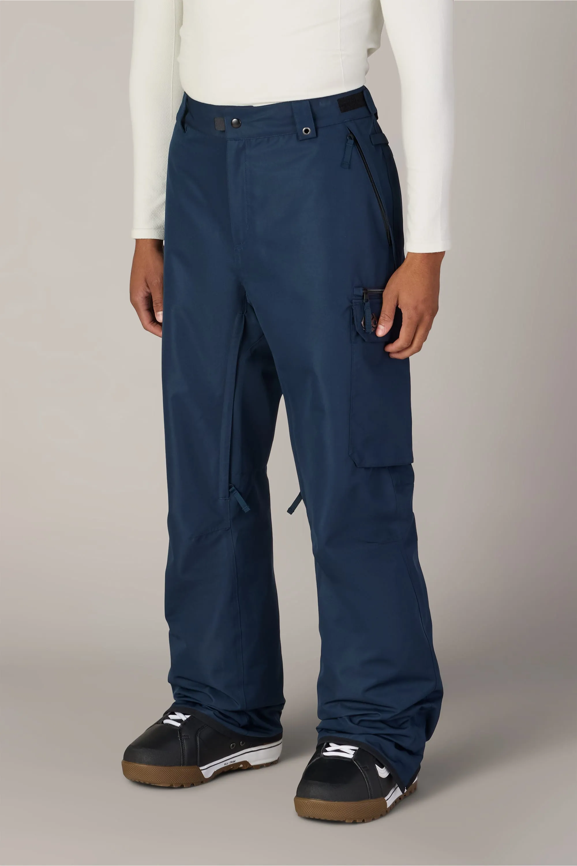 686 Men's 686 Nightline Cargo Pant sold by 686 product image thumbnail 3