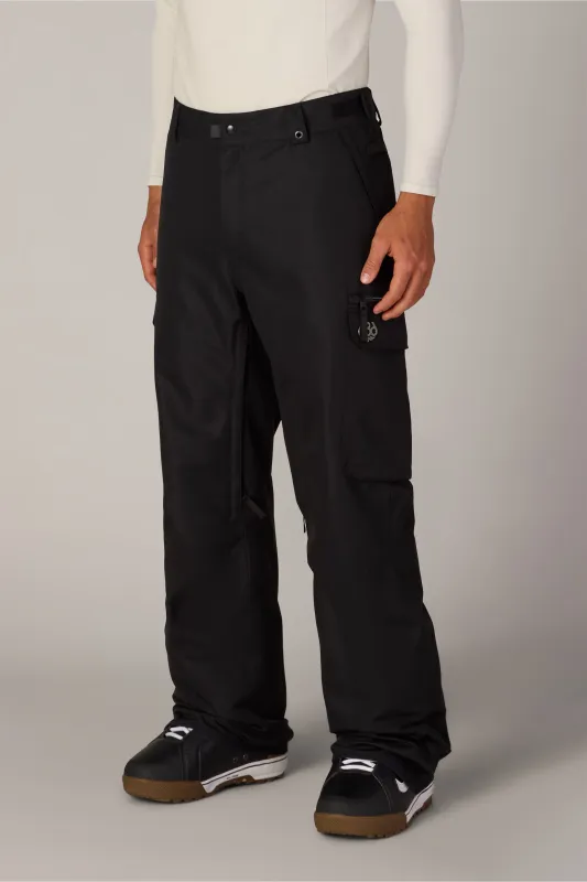 686 Men's 686 Nightline Cargo Pant made by 686