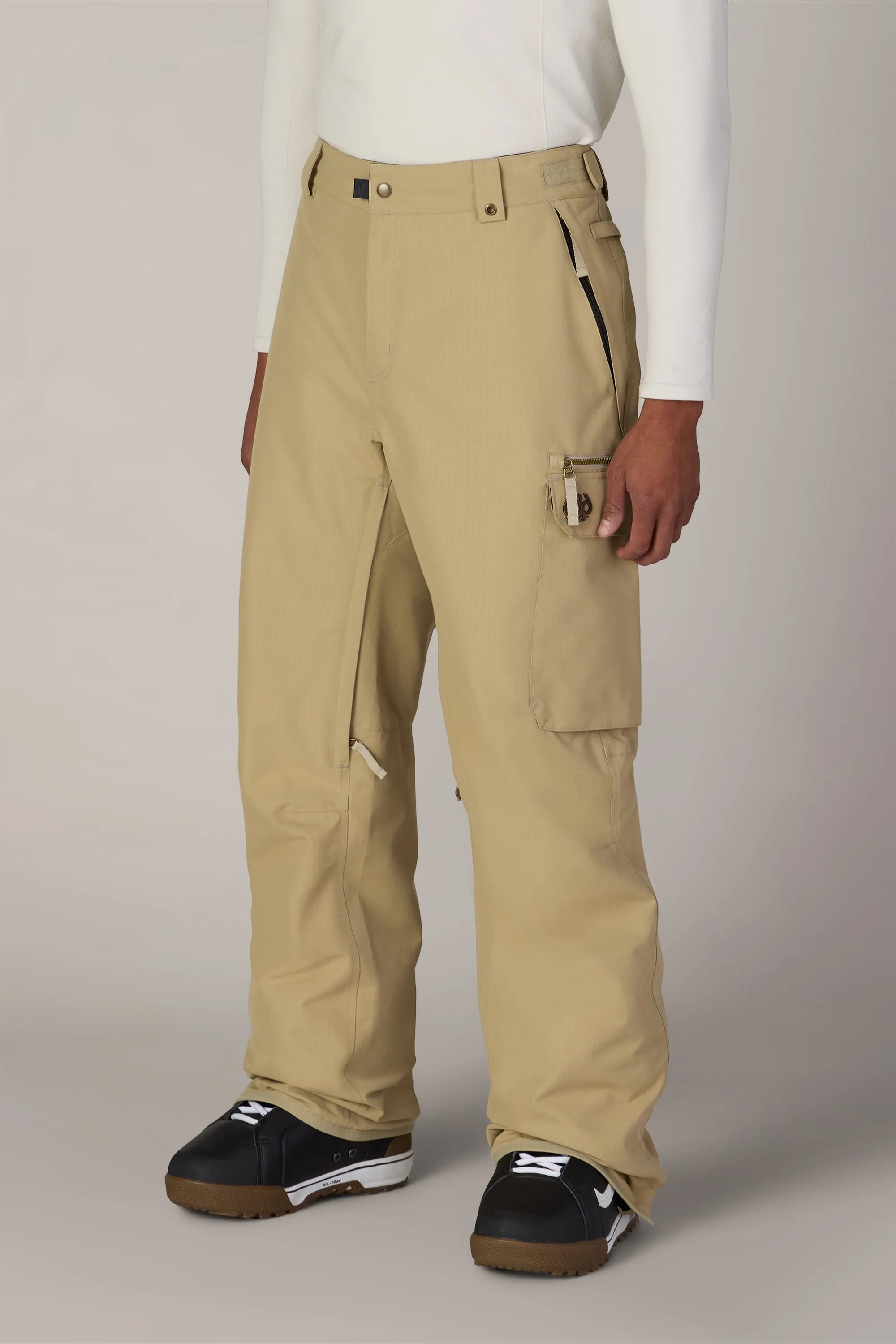686 Men's 686 Nightline Cargo Pant sold by 686 product image thumbnail 2