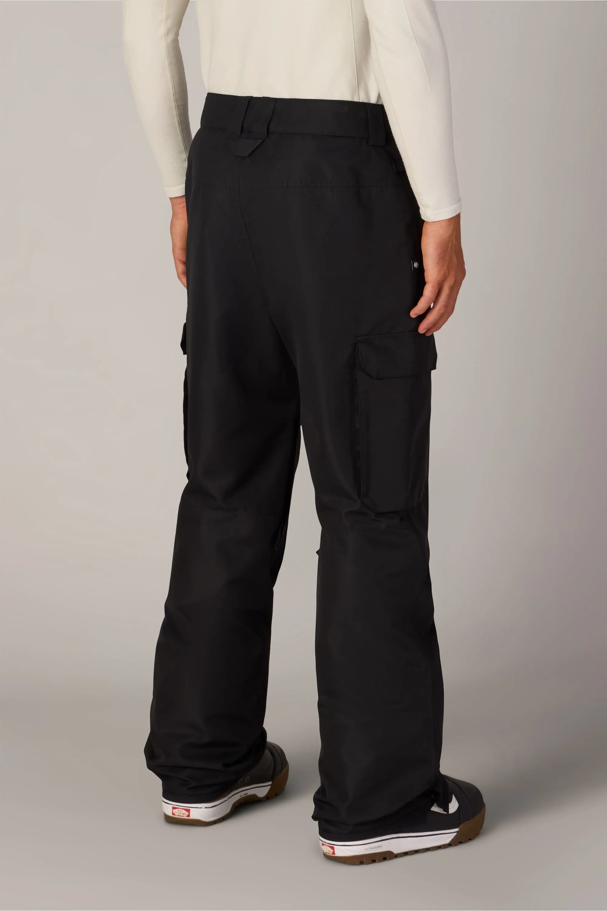 686 Men's 686 Nightline Cargo Pant sold by 686 product image thumbnail 4