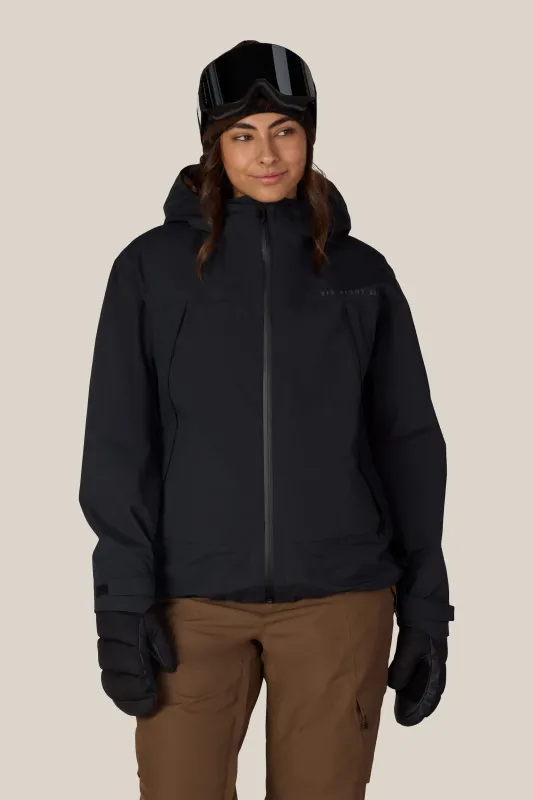 686 Women's SMARTY® 3-in-1 Framework™ 3L Jacket made by 686
