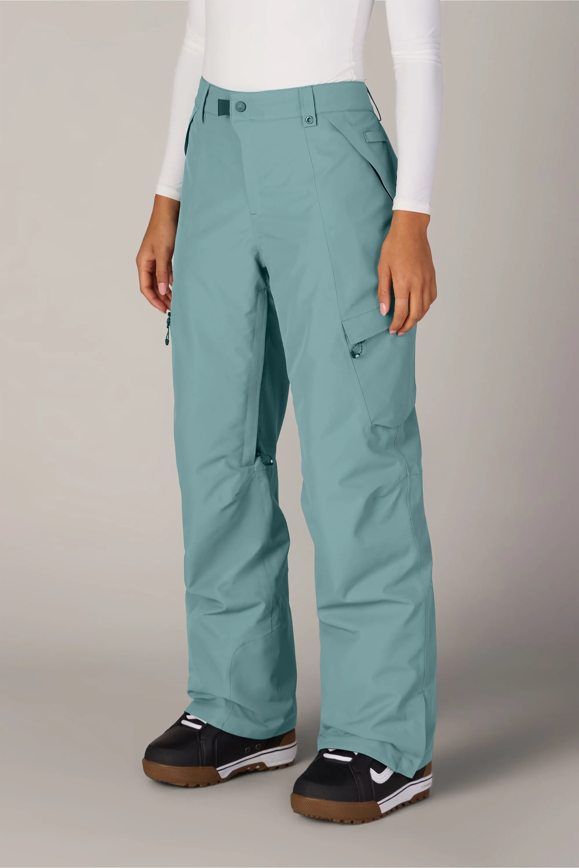 686 Women's Geode Thermagraph® Pant sold by 686 product image thumbnail 3