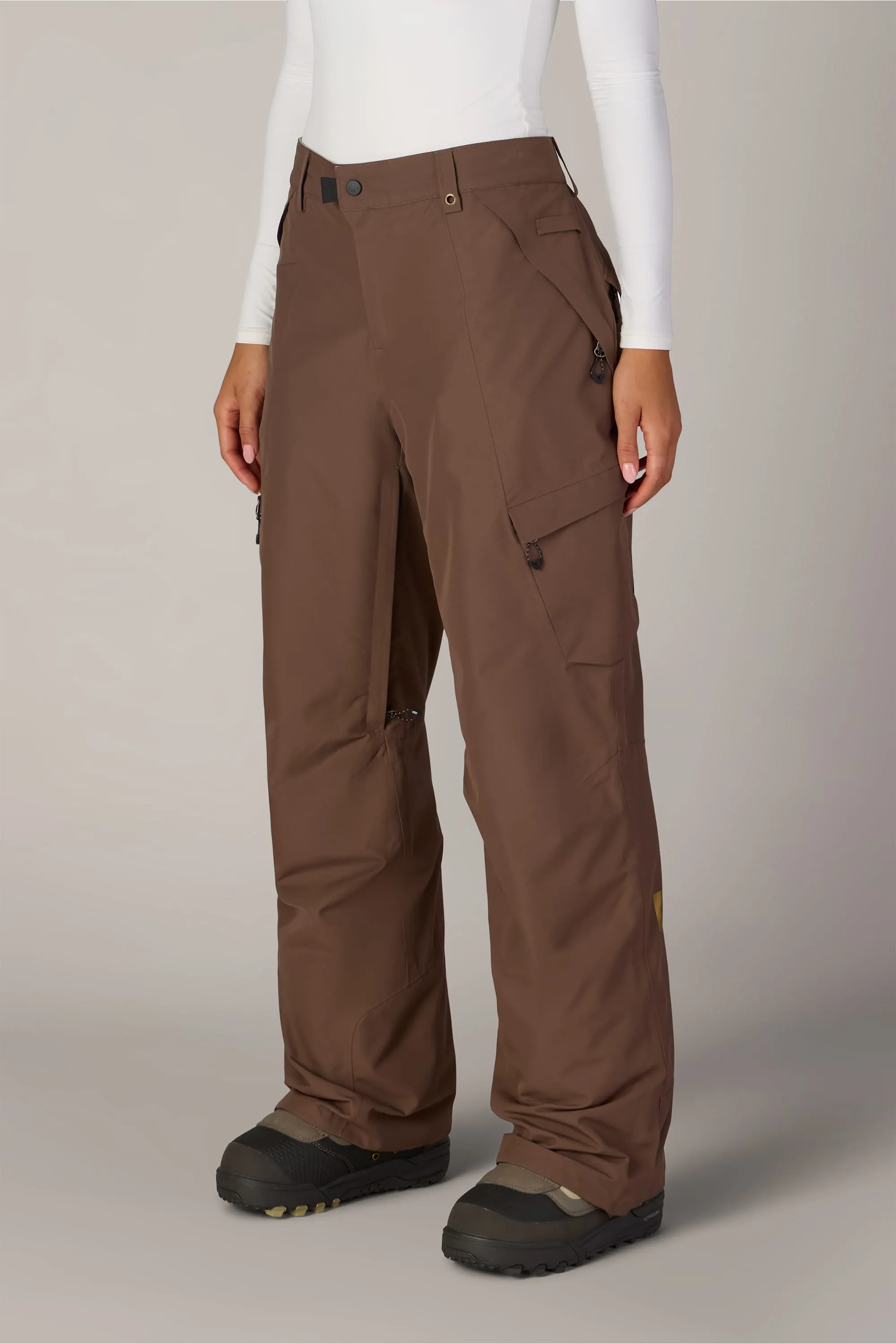 686 Women's Geode Thermagraph® Pant sold by 686 product image thumbnail 2