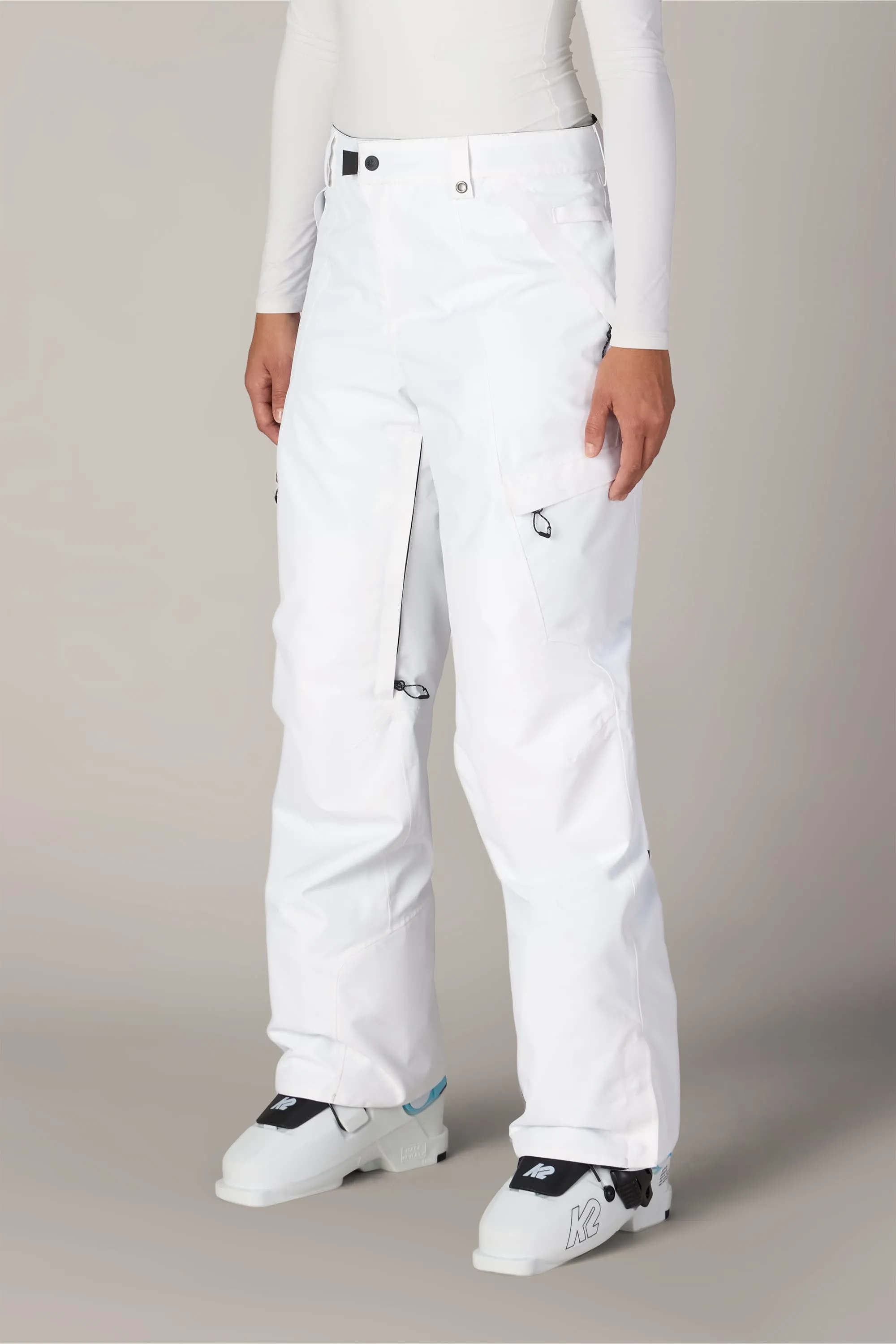 686 Women's Geode Thermagraph® Pant sold by 686 product image thumbnail 5
