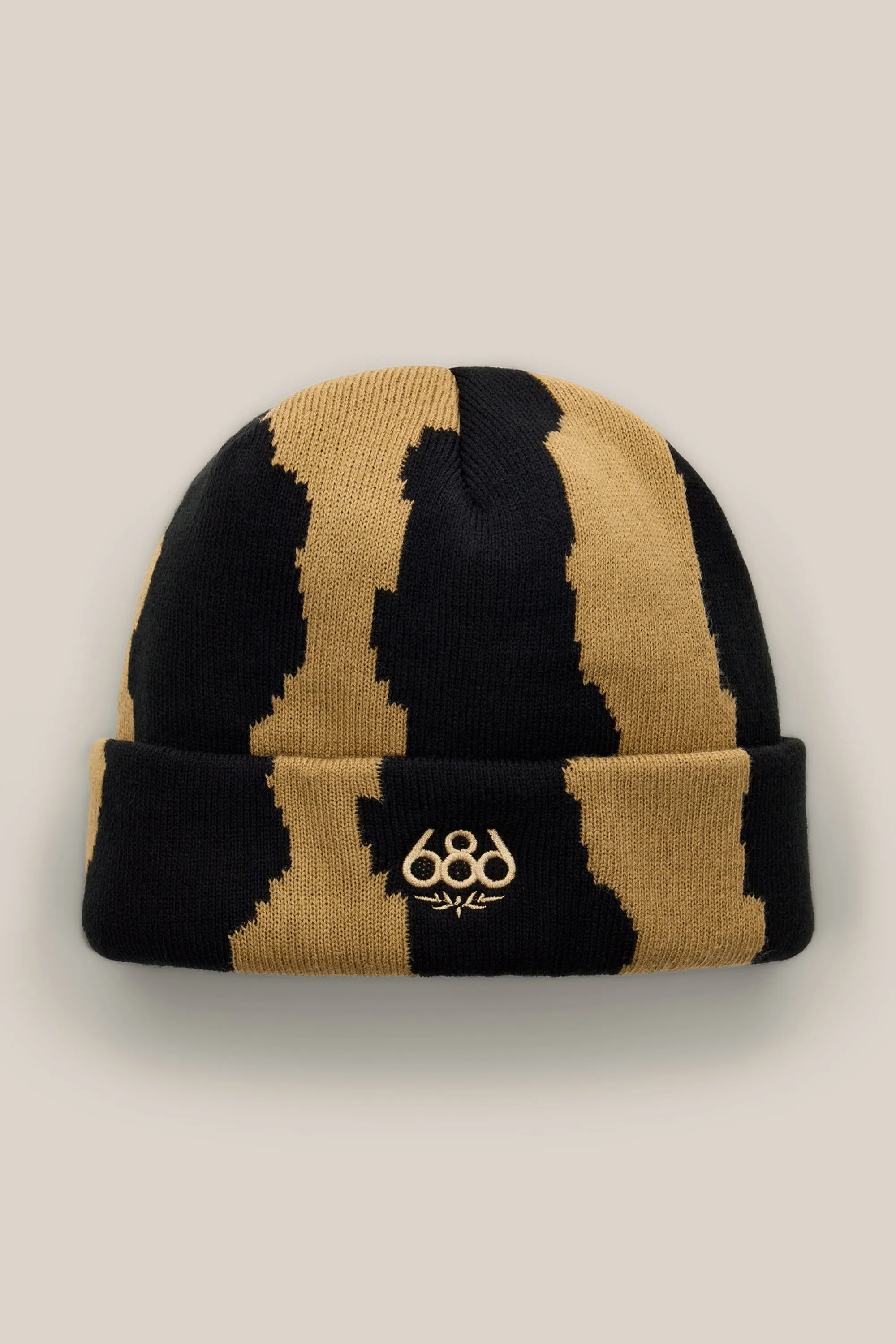 686 Torn Beanie sold by 686 product image thumbnail 3
