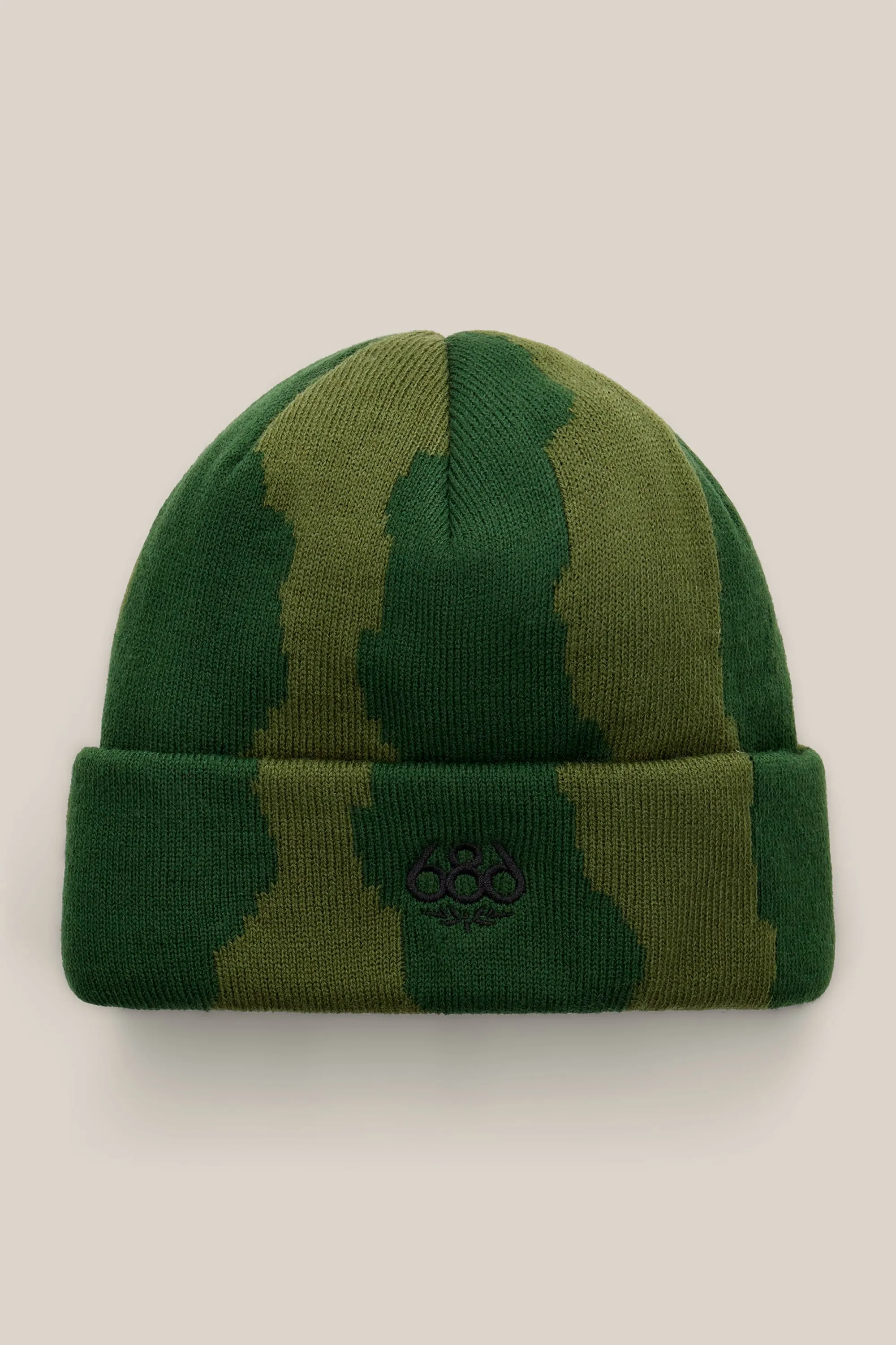 686 Torn Beanie sold by 686 product image thumbnail 2