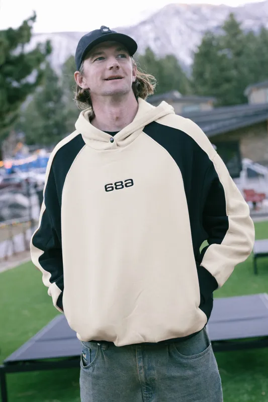 686 Legacy Premium Heavyweight Hoody made by 686