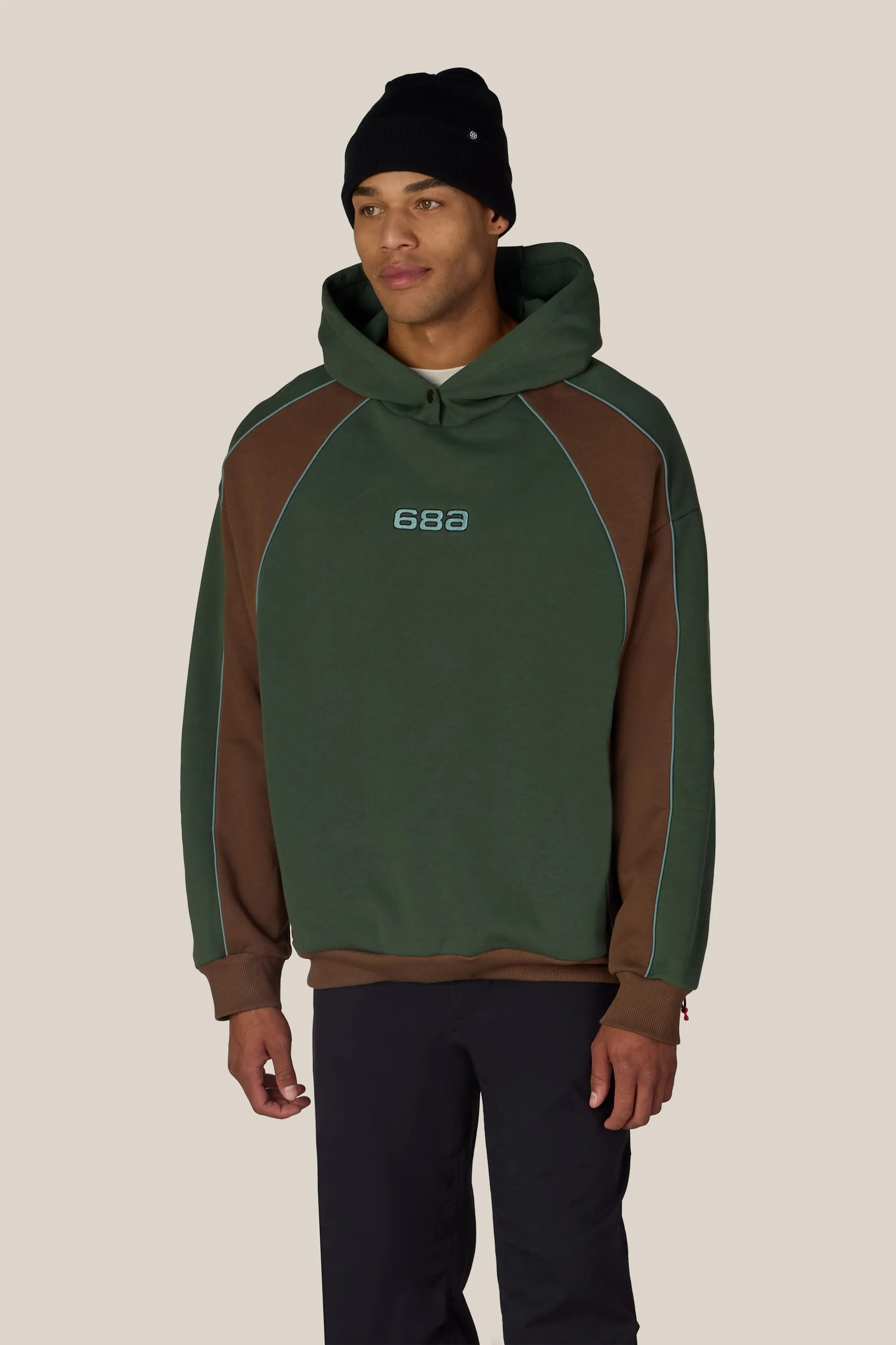 686 Legacy Premium Heavyweight Hoody sold by 686 product image thumbnail 3