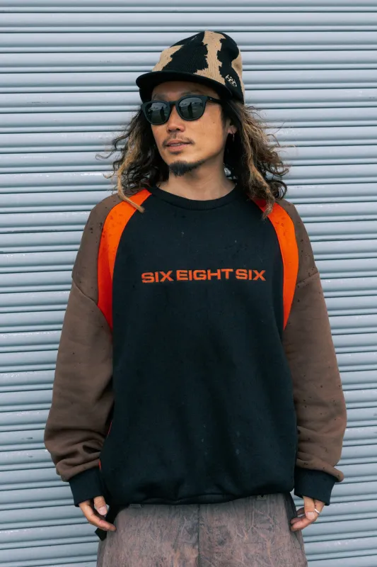 686 Reserved® Premium Heavyweight Crewneck made by 686