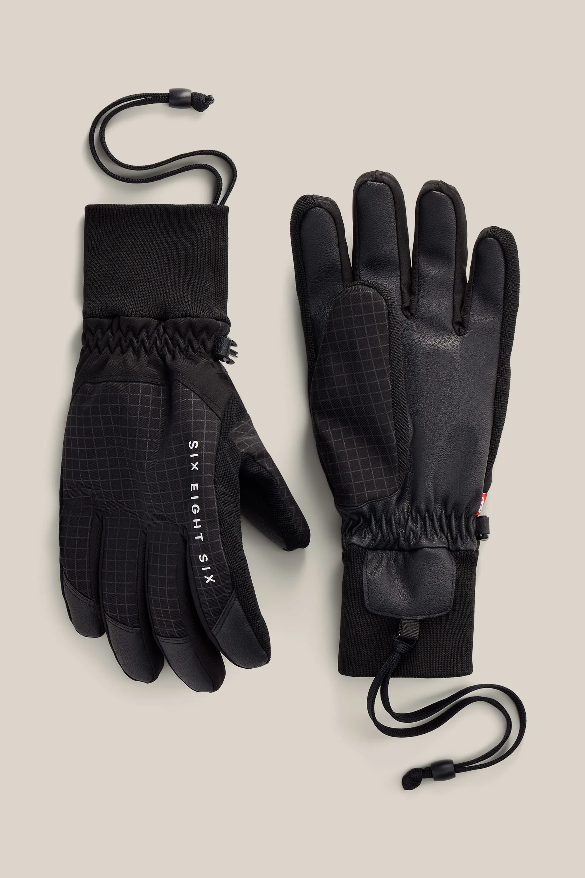 686 Men's Crush Insulated Glove sold by 686 product image thumbnail 5