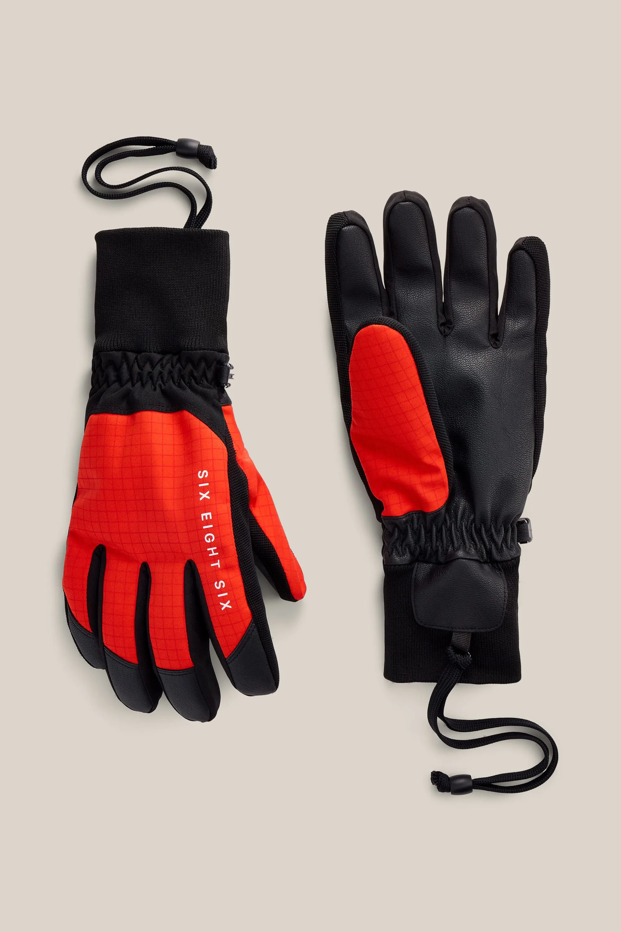686 Men's Crush Insulated Glove sold by 686 product image thumbnail 4