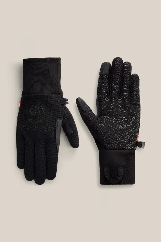 686 Men's Hold Up Pipe Glove made by 686