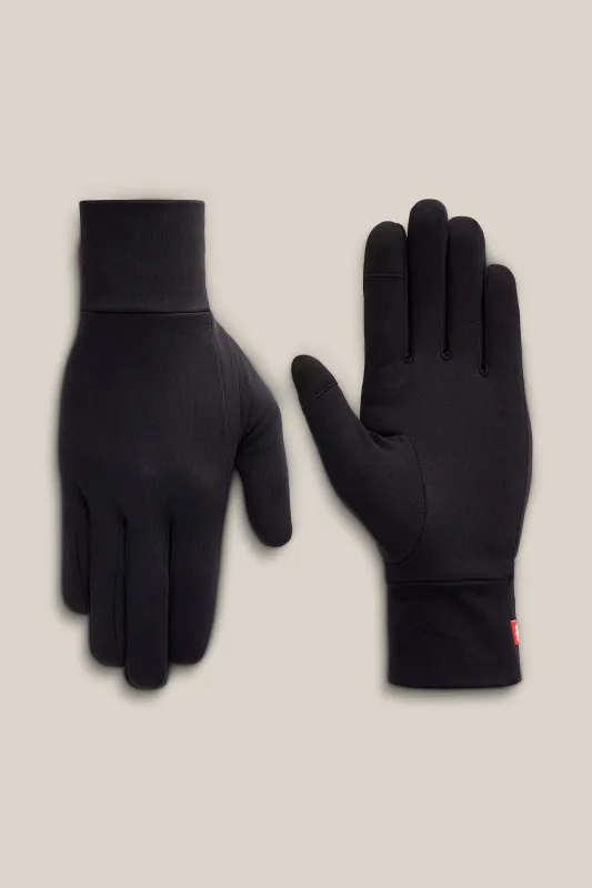 686 Women's Fleece Glove Liner made by 686
