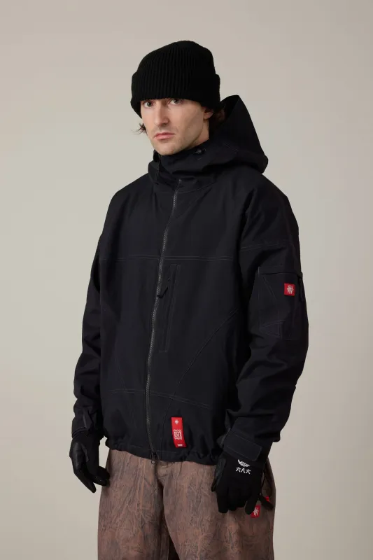 686 Men's 686 Dojo® Shell Jacket made by 686