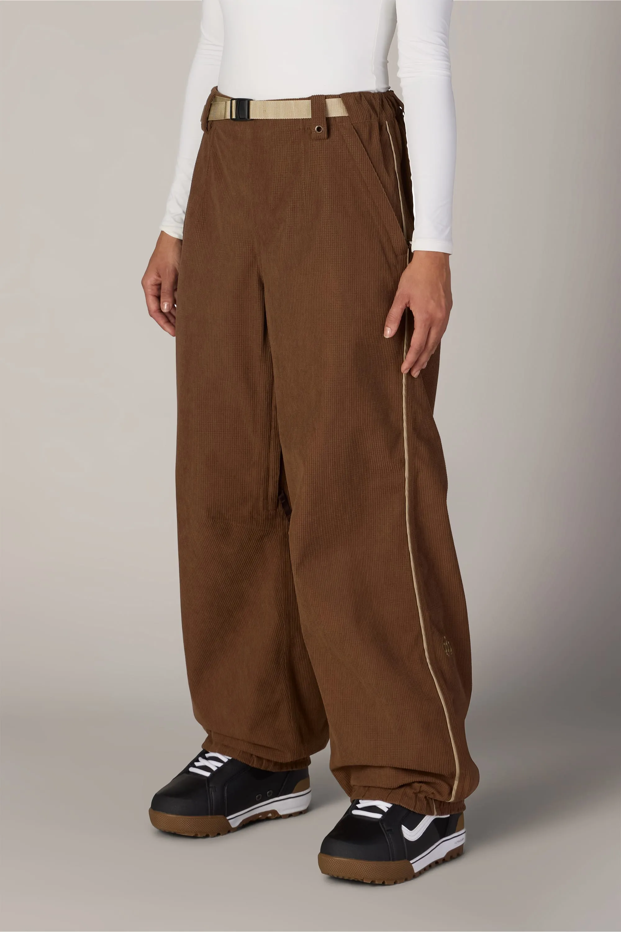 686 Women's Hellkat™ Shell Pant sold by 686 product image thumbnail 2