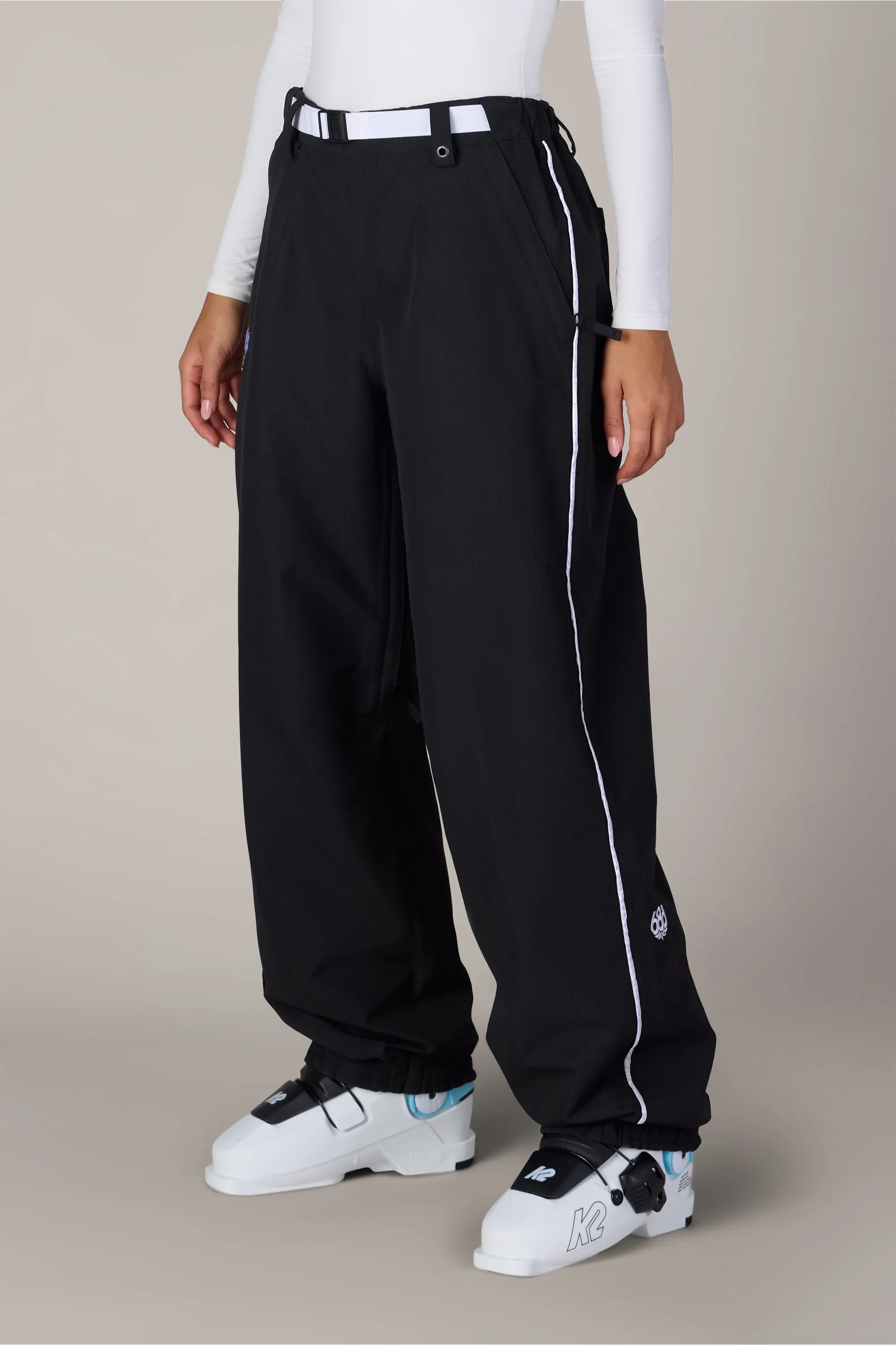 686 Women's Hellkat™ Shell Pant sold by 686