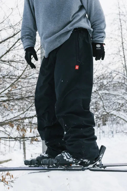 686 Men's 686 Dojo® Shell Pant made by 686