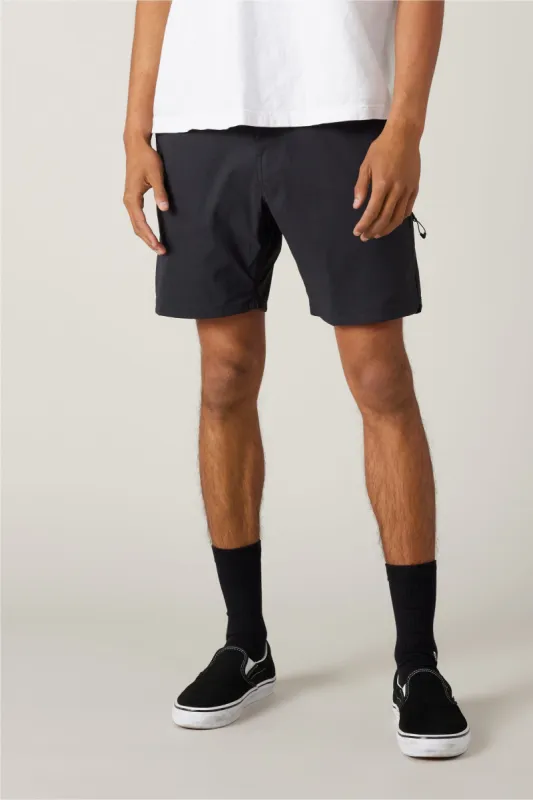 686 Men's Everywhere Featherlight Chino Short sold by 686