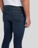 EarthKind Stretch Tek Paxtyn in Constant sold by 7 For All Mankind