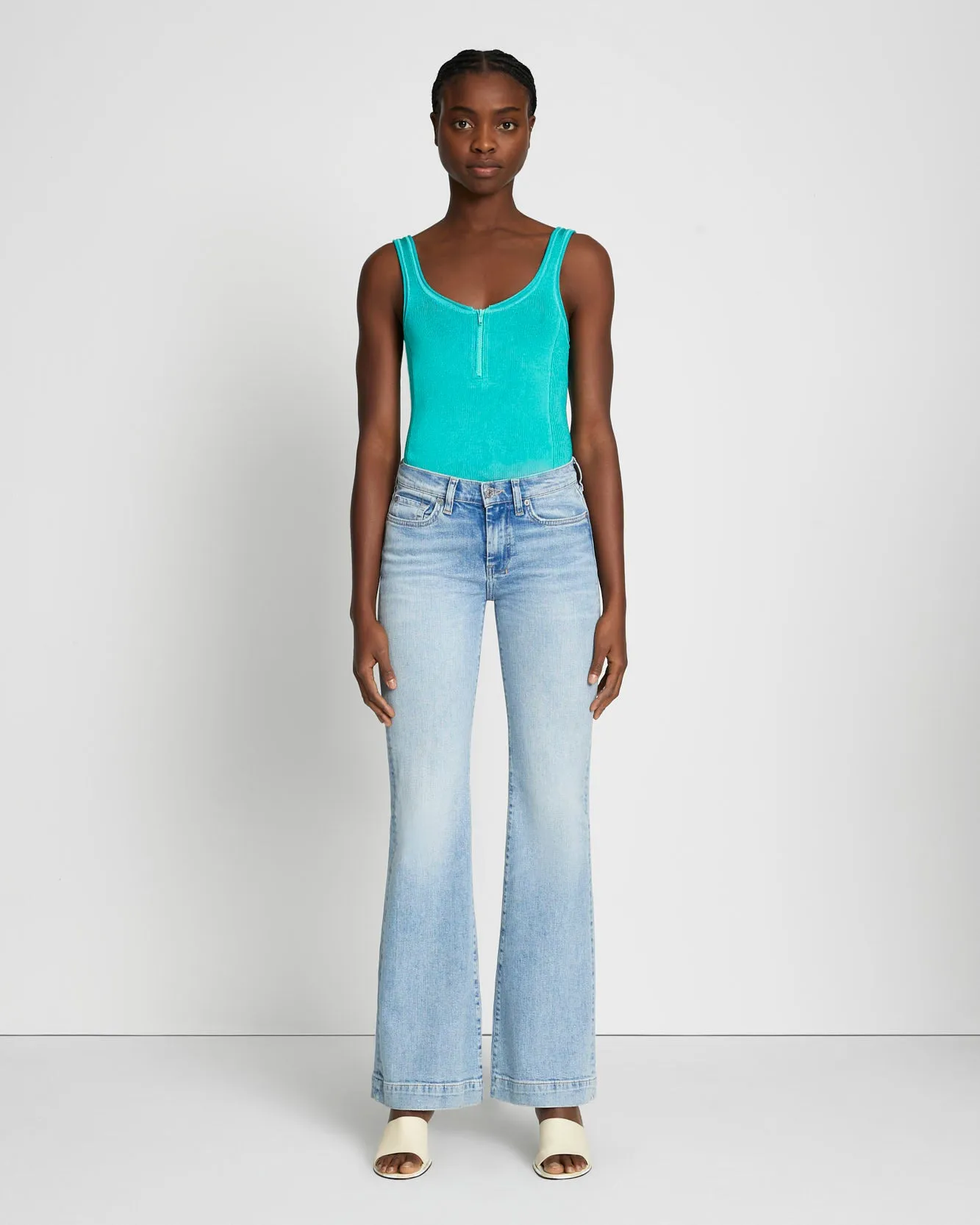 Tailorless Dojo in Merton sold by 7 For All Mankind